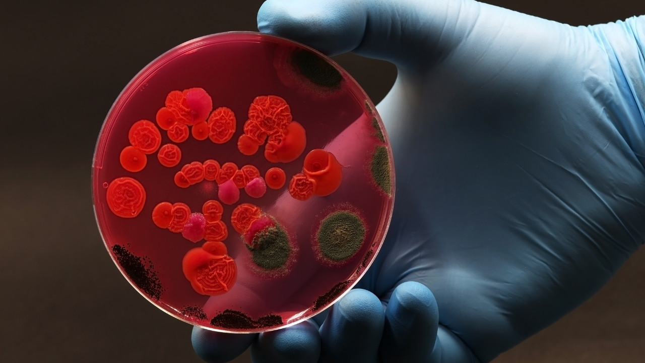 Vi khuẩn bạch hầu là gì?