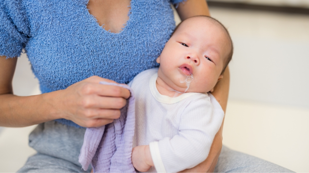 Nhận biết triệu chứng các bệnh do vi khuẩn Hib gây ra ở trẻ