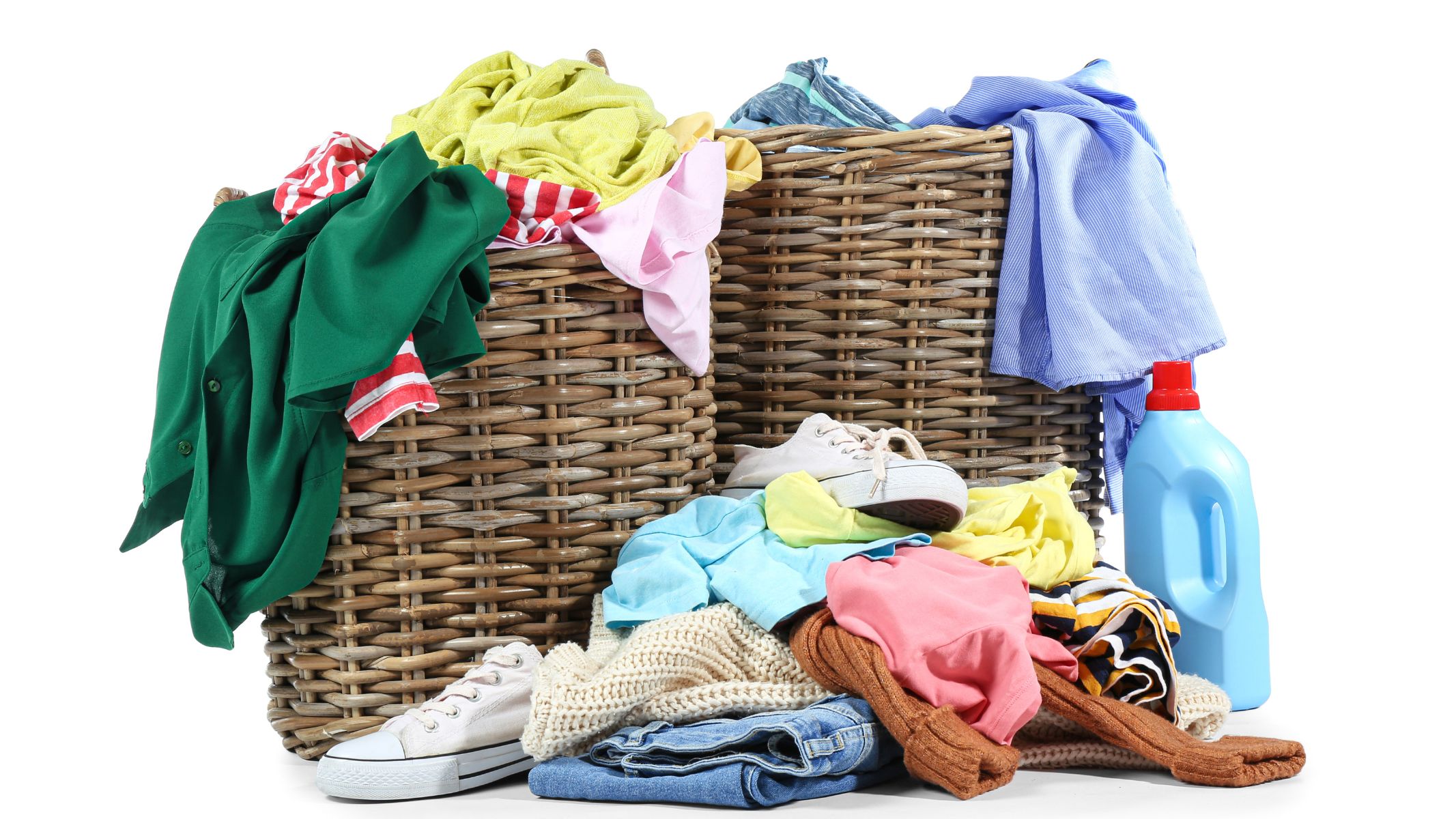 Không vệ sinh quần áo, chăn gối, sẽ tạo điều kiện cho ký sinh trùng sống sót và bệnh tái phát