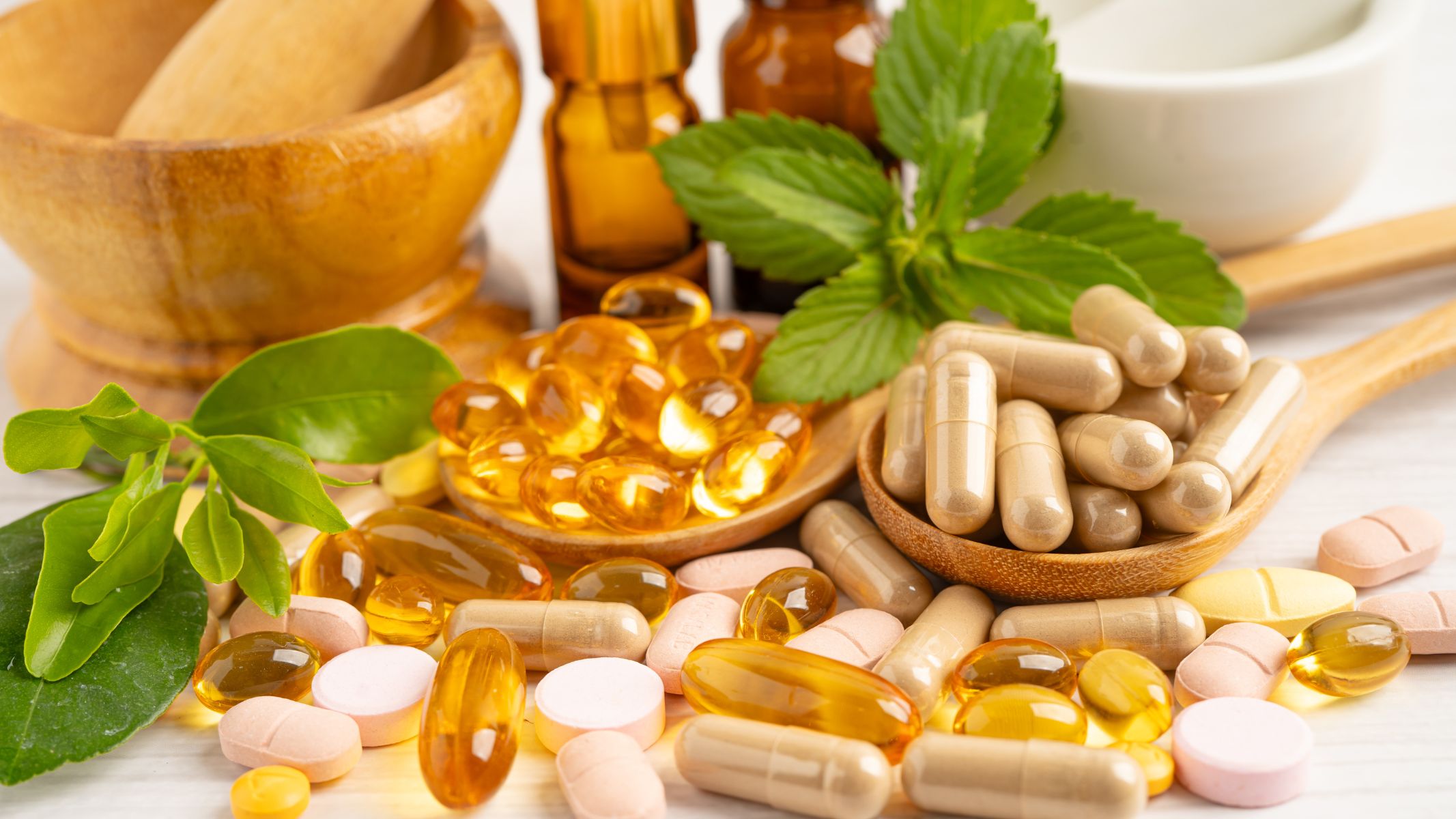 Mẹ bầu không nên bổ sung quá nhiều DHA, dễ gây dư thừa so với lương cần thiết