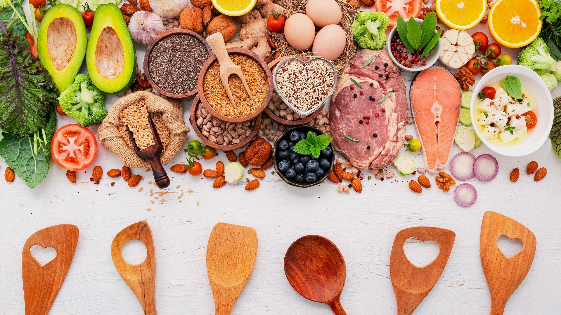 Mẹ bầu nên bổ sung magie và vitamin B6 qua chế độ ăn uống