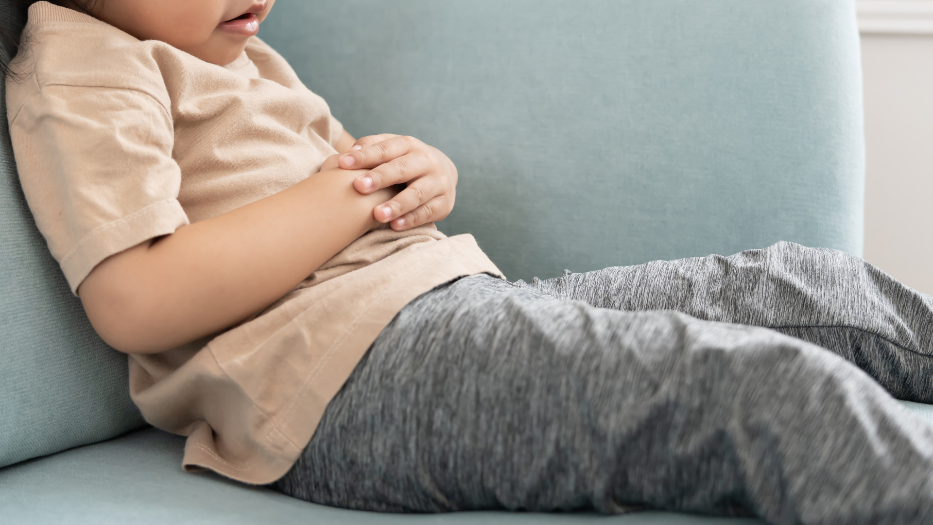 Thiếu chất béo làm giảm khả năng hấp thu dinh dưỡng, dẫn đến biếng ăn