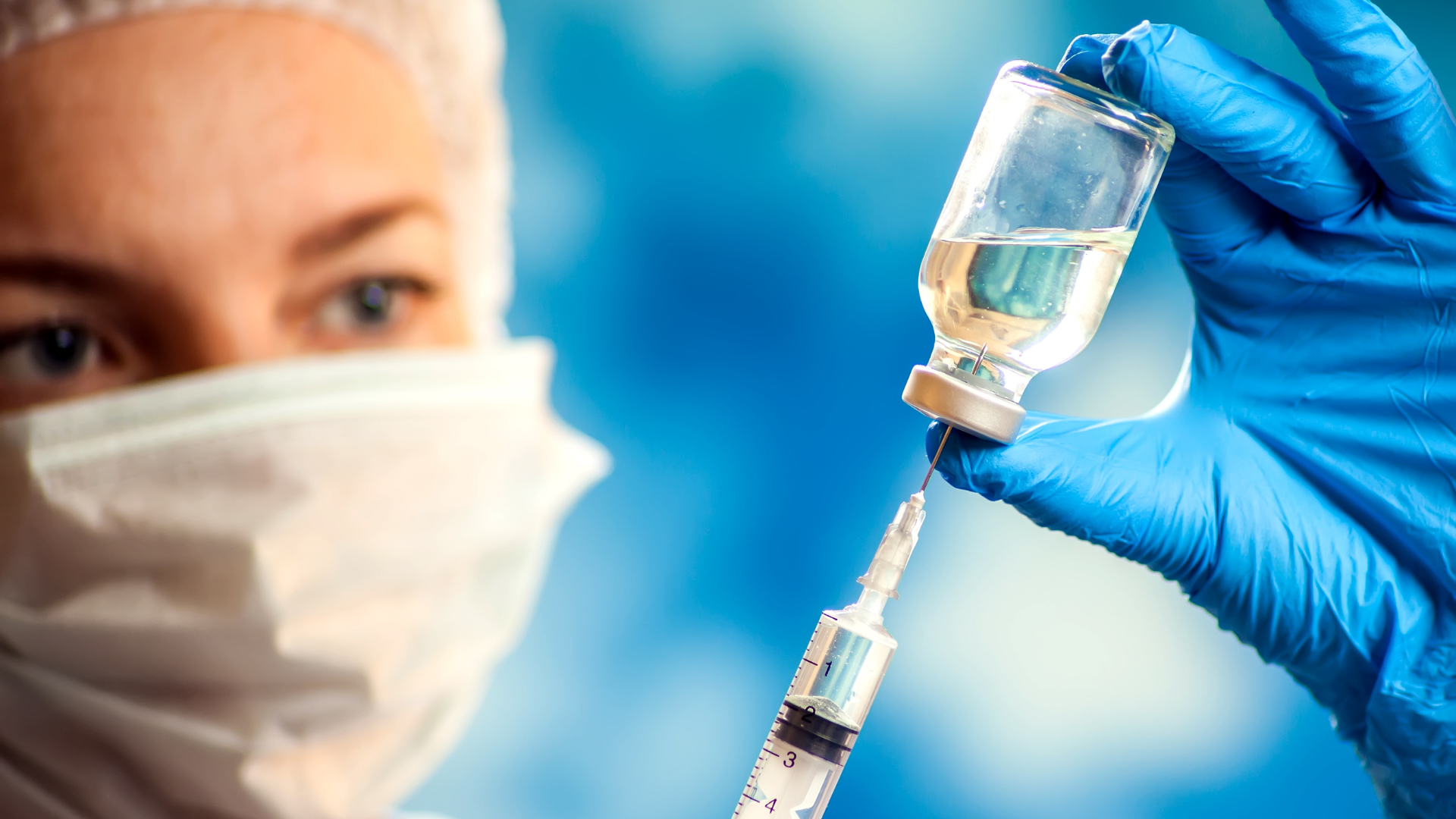 Tiêm vắc xin dại dự phòng trước phơi nhiễm để giảm thiểu rủi ro