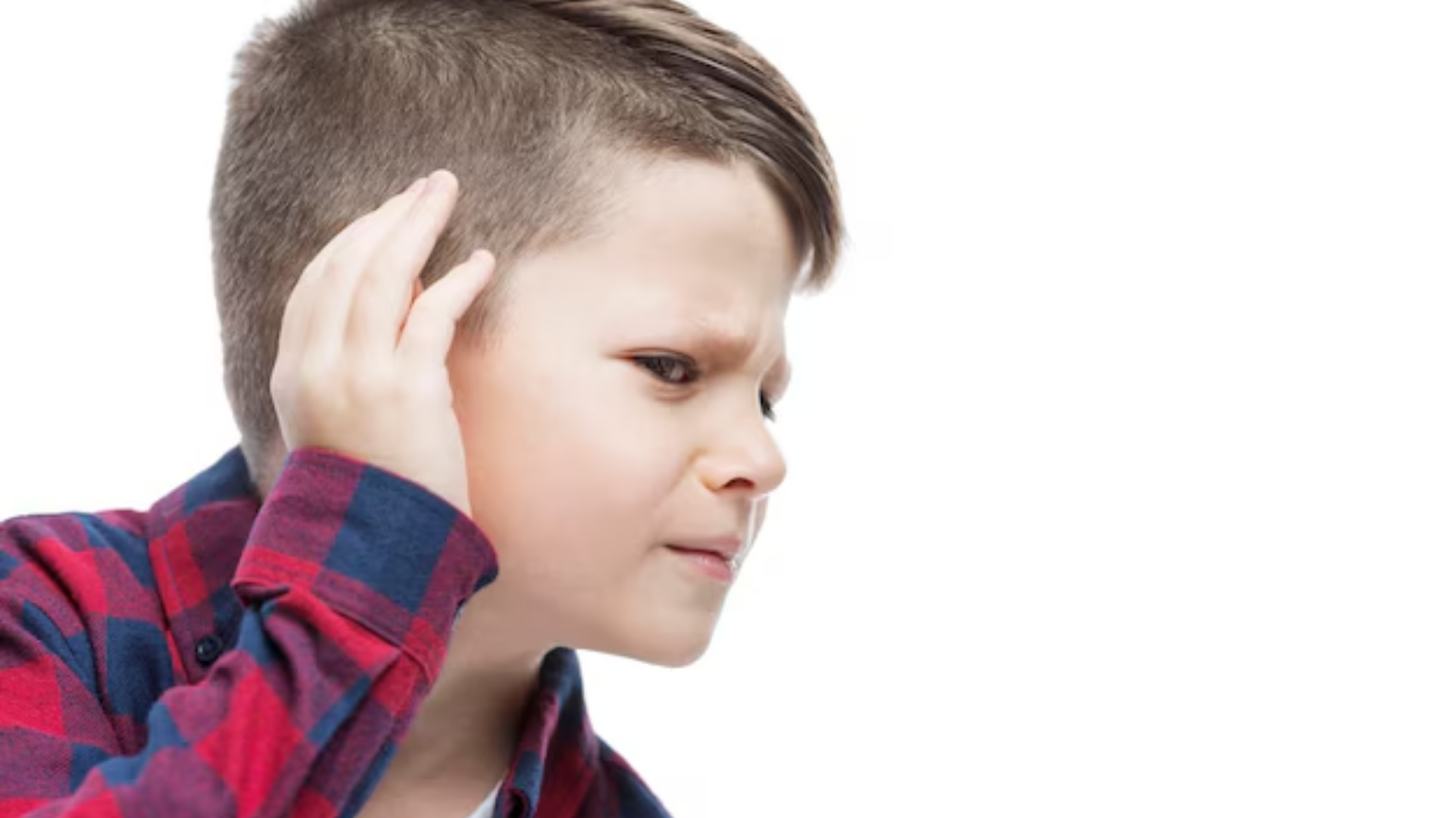 Vì sao trẻ bị viêm họng thường dễ dẫn đến viêm tai giữa? 4