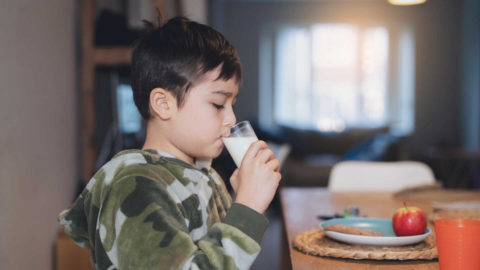 Bất dung nạp lactose chỉ là vấn đề cục bộ tại hệ tiêu hóa.