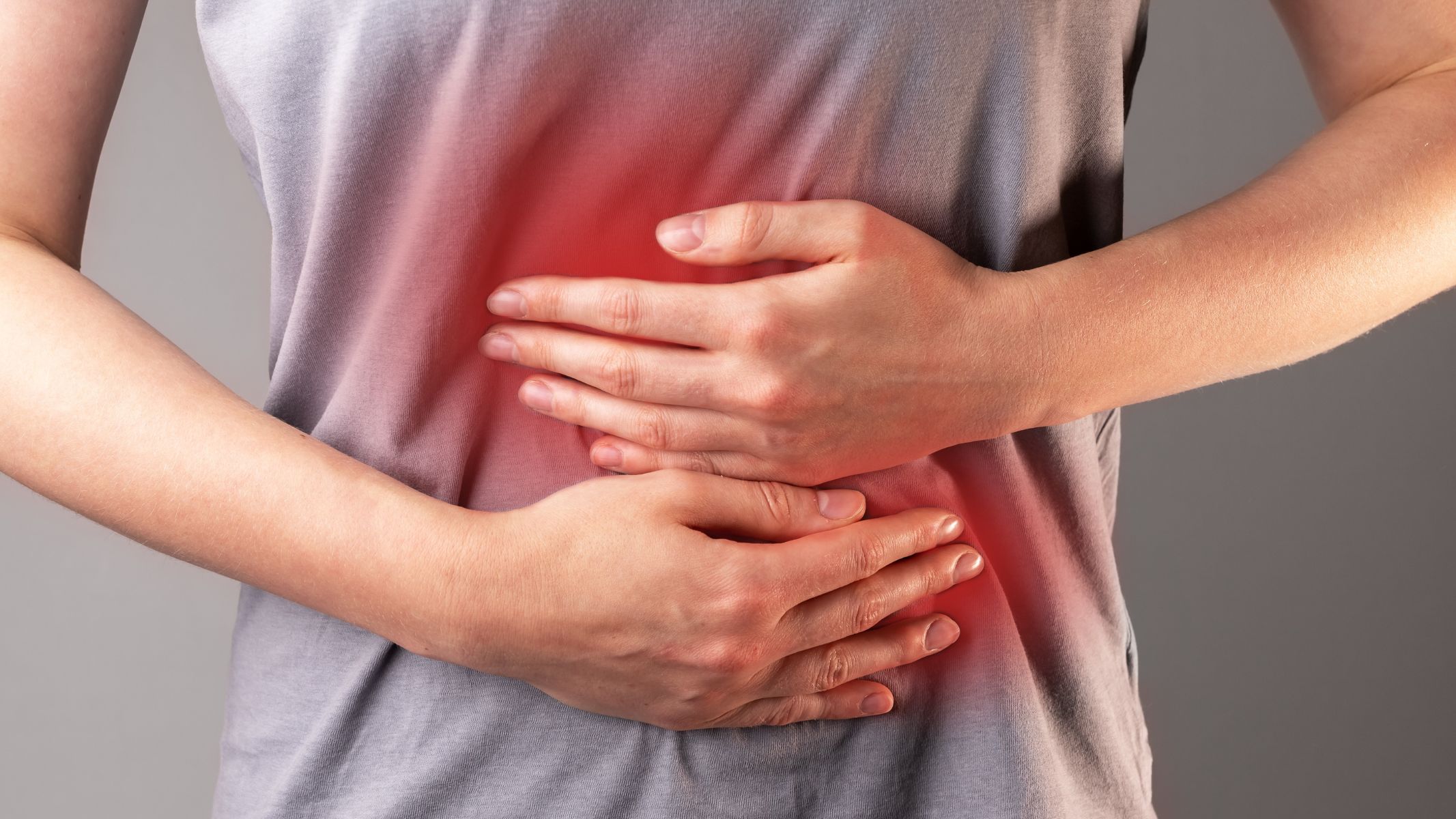 Vị trí đau bụng cảnh báo bệnh gì? Những vị trí đau bụng nguy hiểm 1