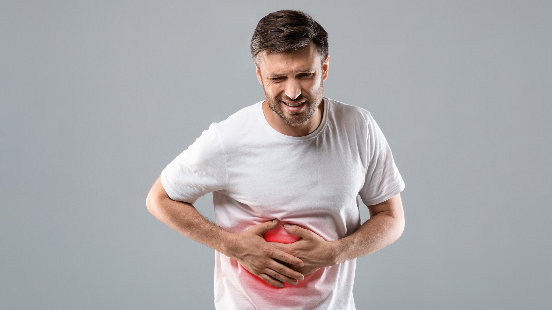 Vị trí đau gan thường gặp ở đâu? Cách nhận biết để không nhầm lẫn1