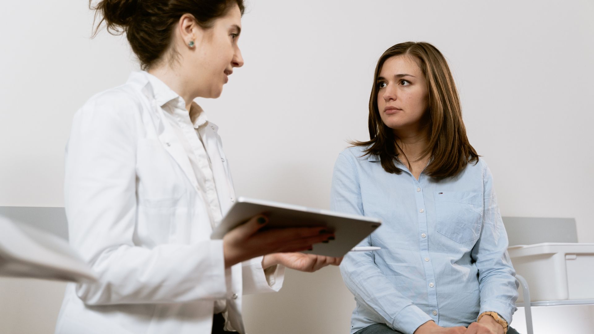 Viêm âm đạo do vi khuẩn là gì? Những vấn đề cần biết về viêm âm đạo do vi khuẩn 3