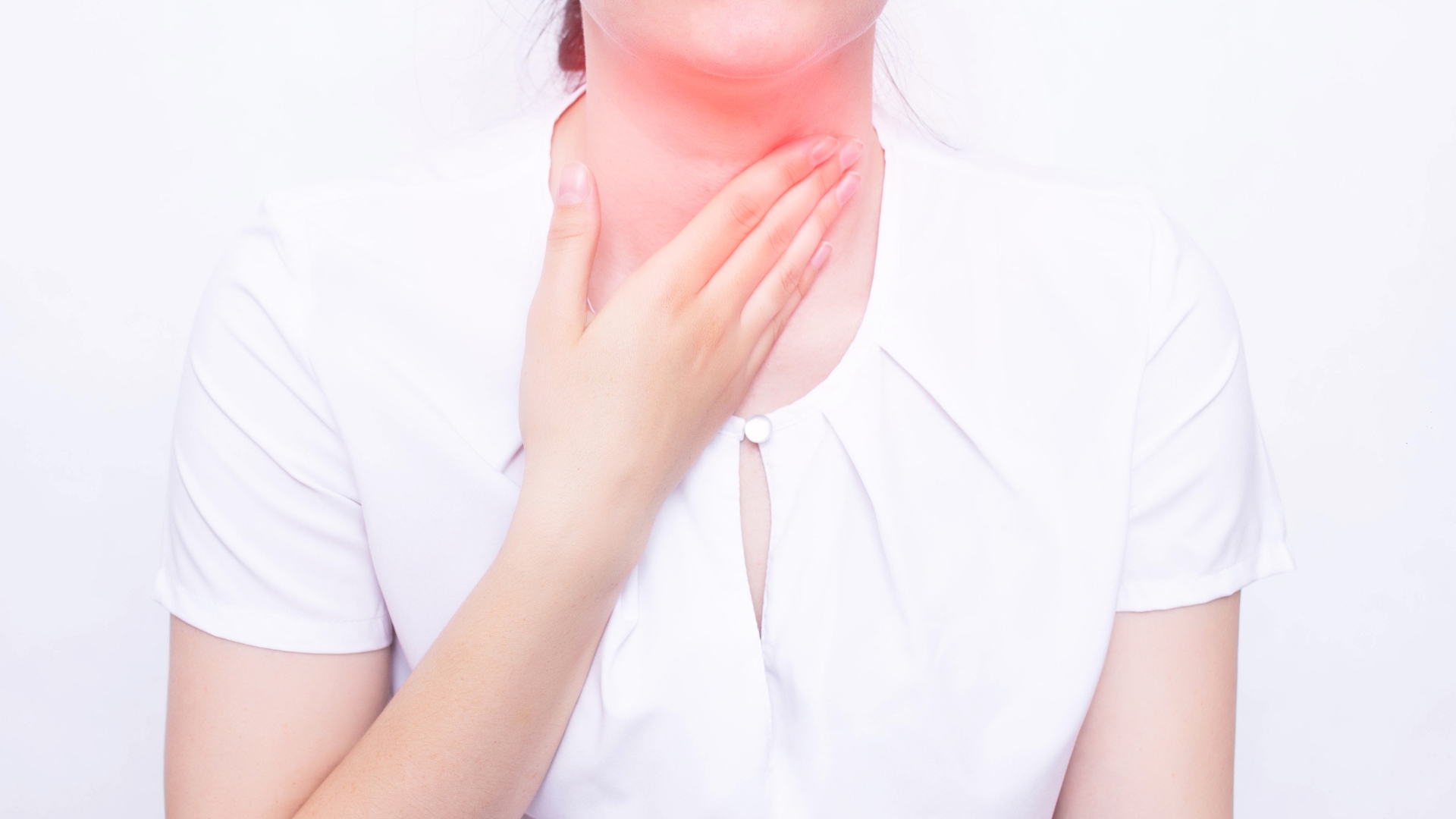 Viêm amidan có lây không? Cơ chế lây truyền và cách phòng tránh 2