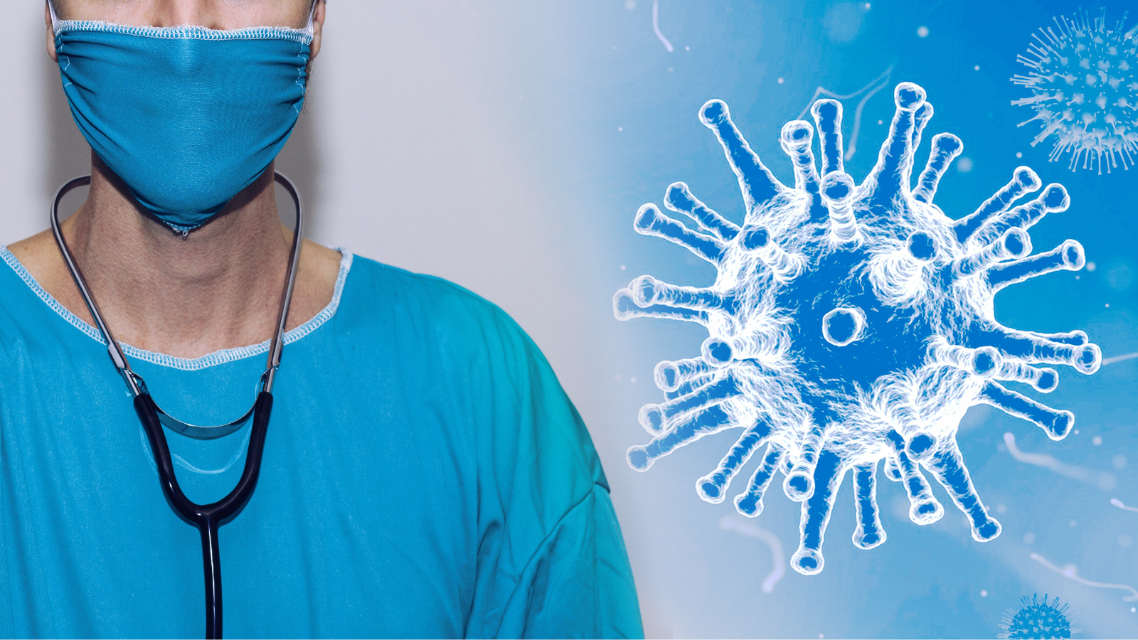 Sự tấn công ồ ạt của các loại virus phổ biến