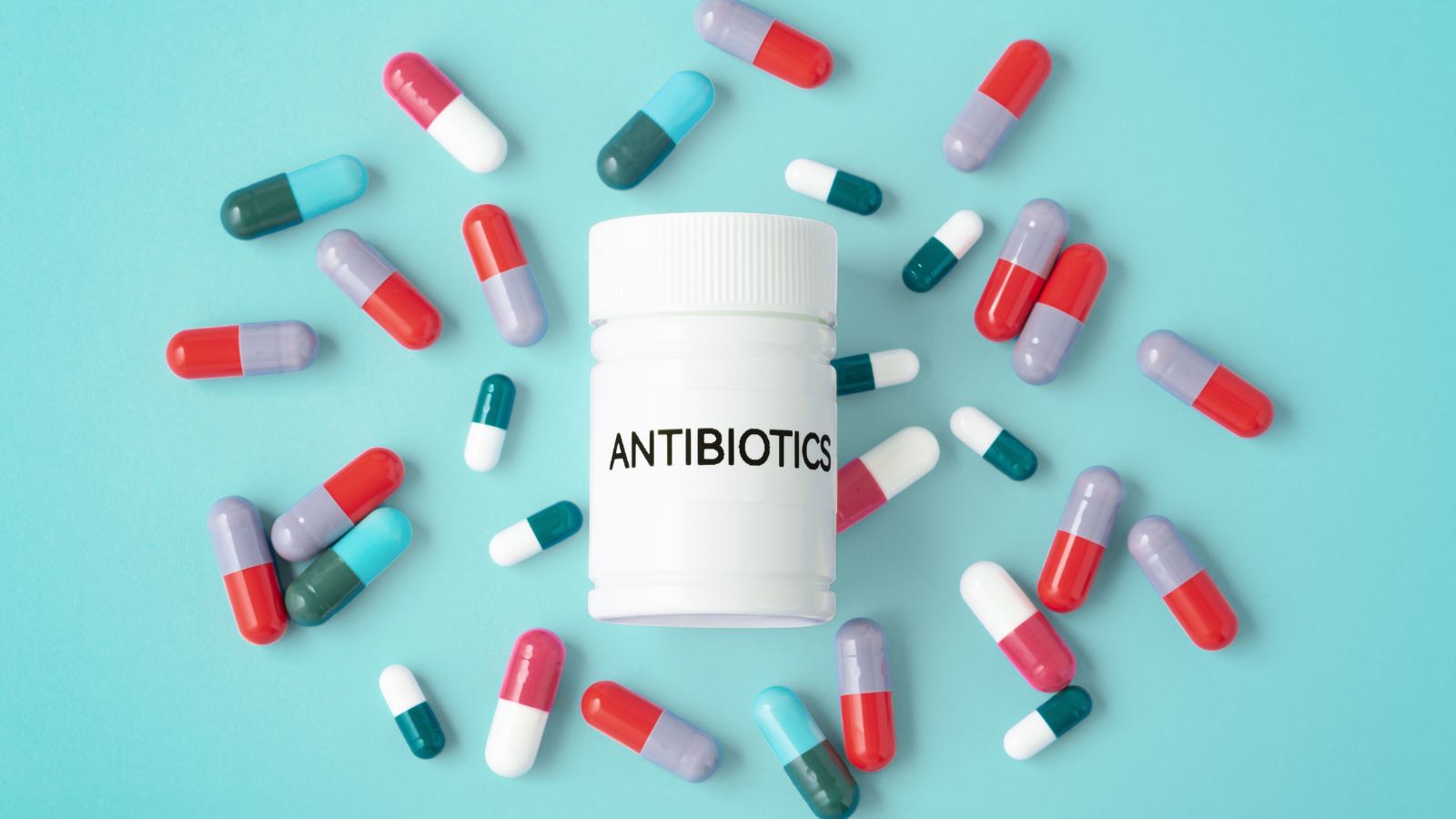 Nếu bệnh do liên cầu khuẩn gây ra, bác sĩ sẽ kê đơn thuốc kháng sinh