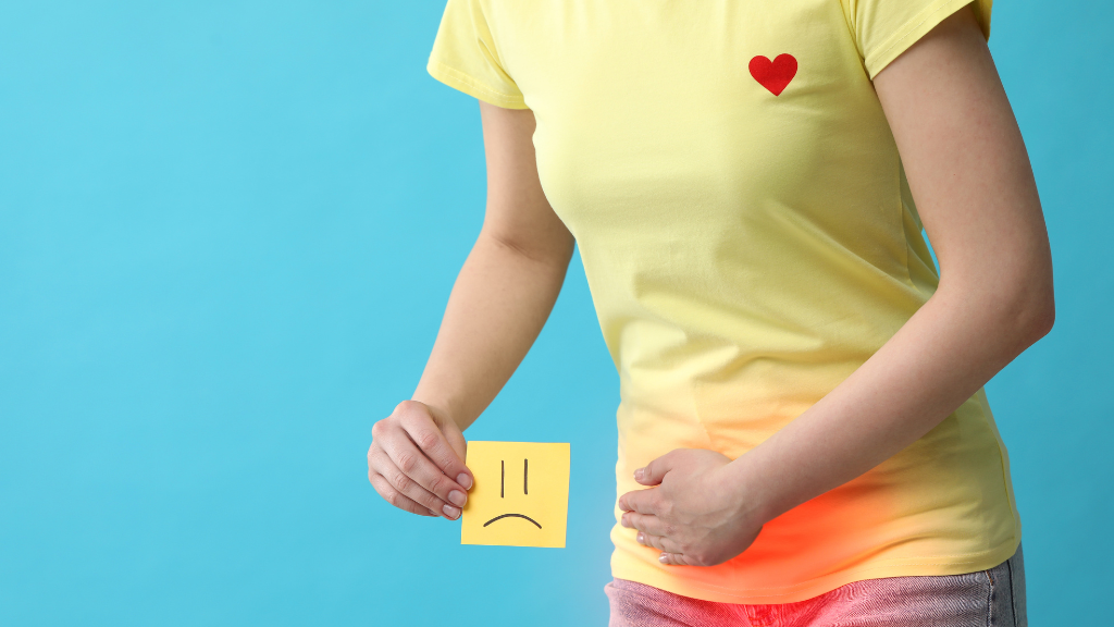 Viêm bàng quang có thai được không? Ảnh hưởng đến sức khỏe sinh sản thế nào? 1