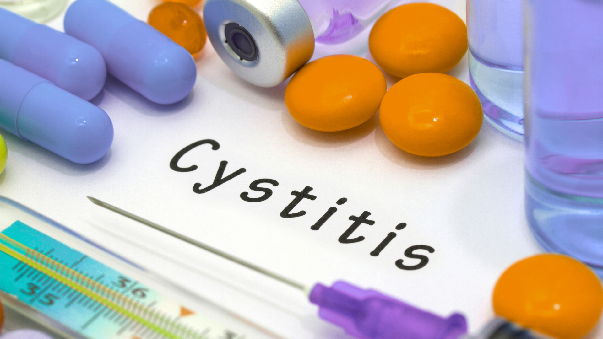 Can thiệp điều trị tình trạng viêm bàng quang sớm để giảm thiểu nguy cơ gặp phải biến chứng nguy hiểm