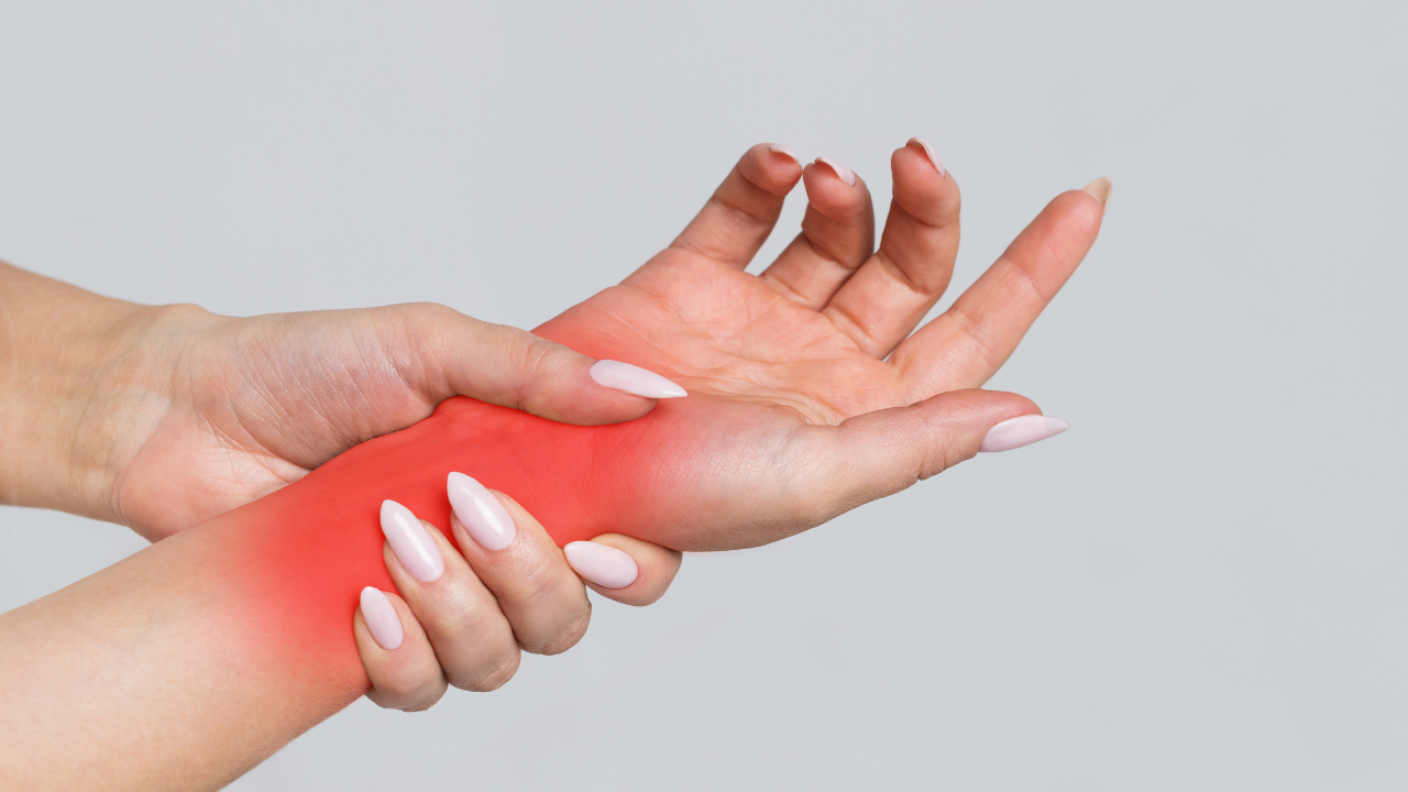 Nhiễm trùng bao hoạt dịch cần được chú ý và điều trị sớm