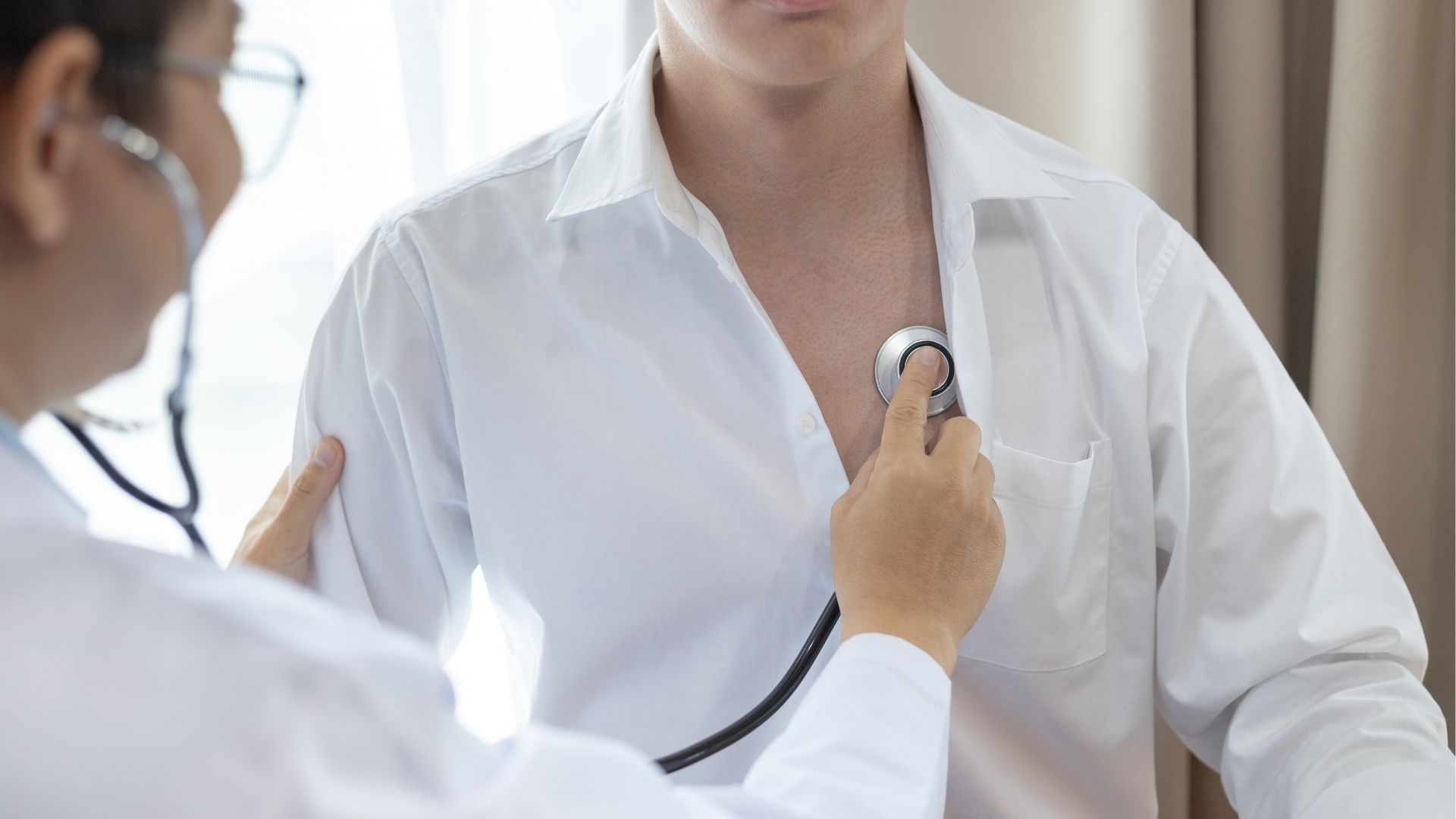 Nam giới cần đi khám khi các triệu chứng ở bao quy đầu làm ảnh hưởng đến sinh hoạt