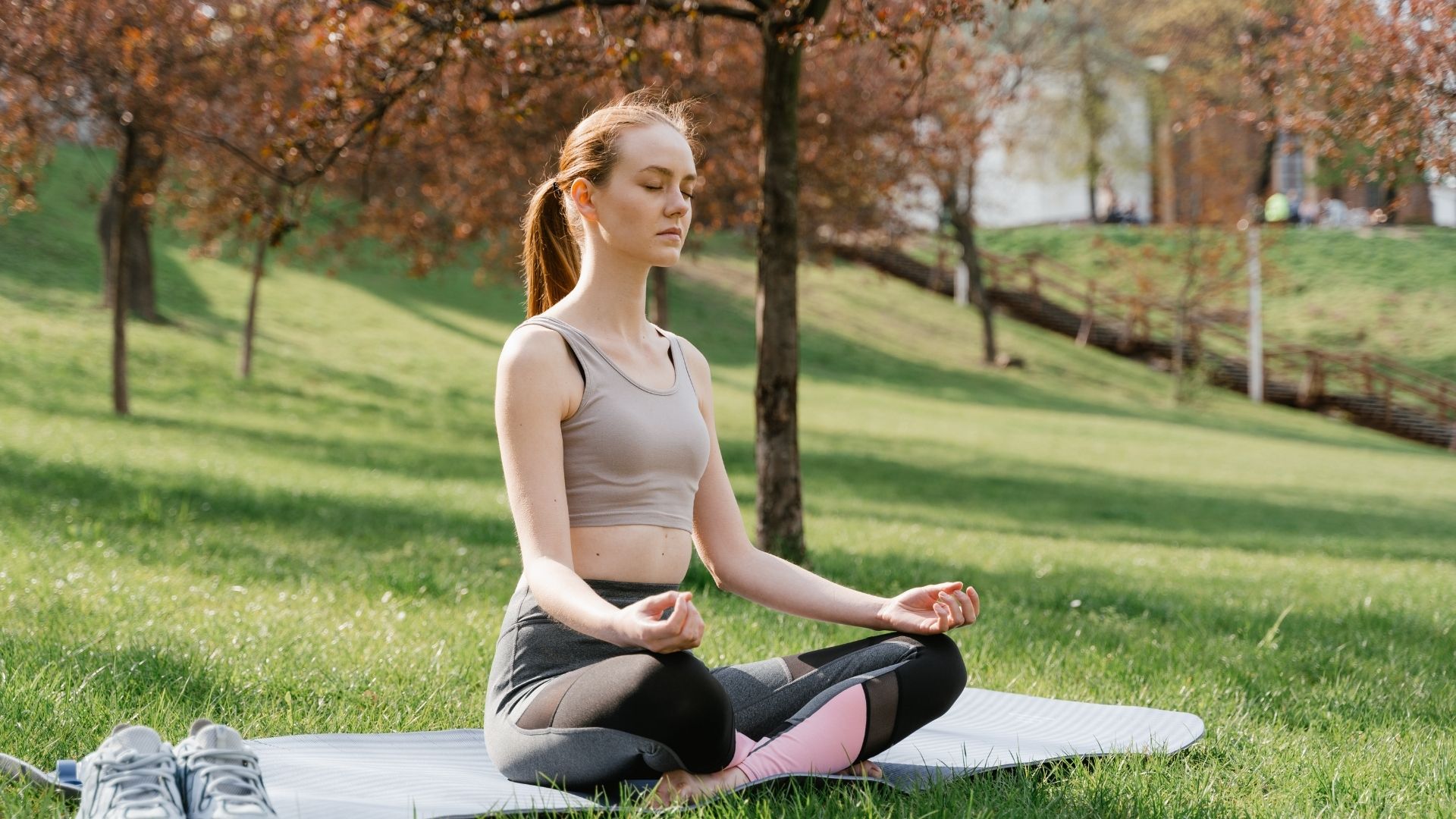 Duy trì luyện tập thể dục hỗ trợ điều trị viêm bì cơ