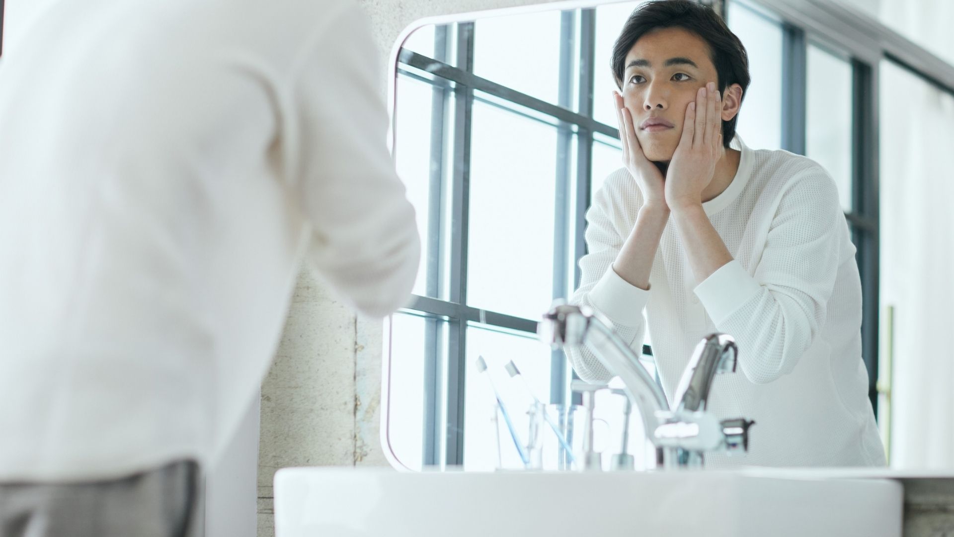 Vệ sinh cá nhân sạch sẽ giúp ngăn ngừa bệnh lý viêm nhiễm