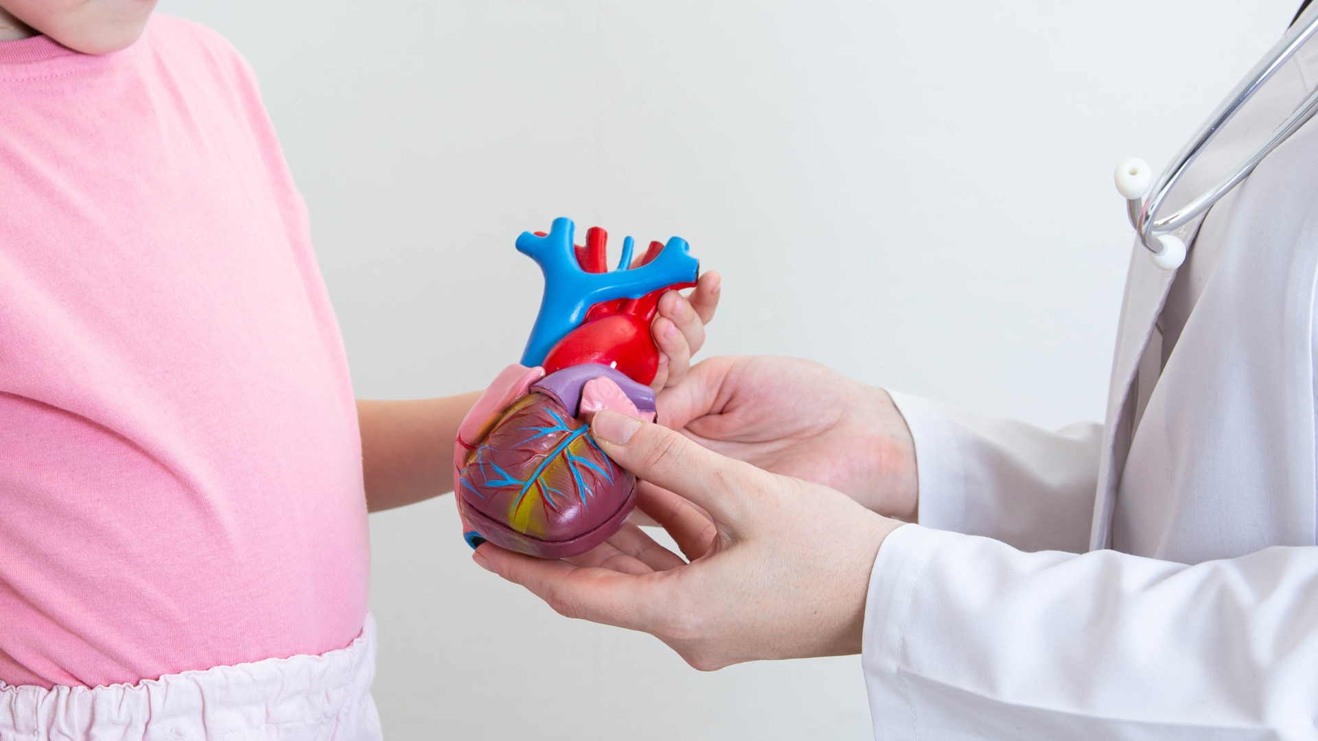 Viêm cơ tim ở trẻ em là gì? Những vấn đề cần biết về viêm cơ tim ở trẻ ...