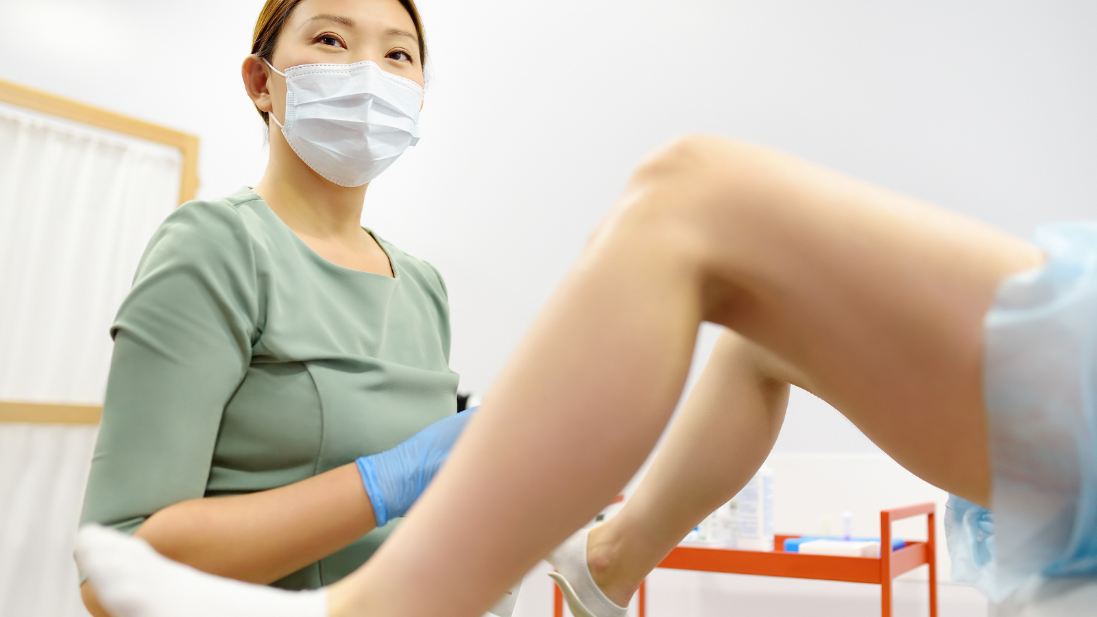 Viêm cổ tử cung có nên đốt không?