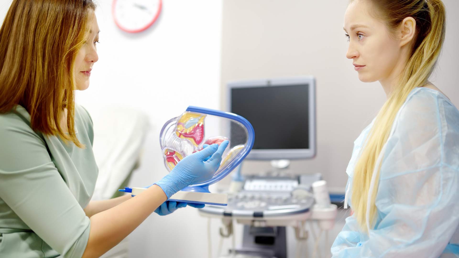 Viêm cổ tử cung có quan hệ được không? Giải đáp từ chuyên gia sức khỏe sinh sản4