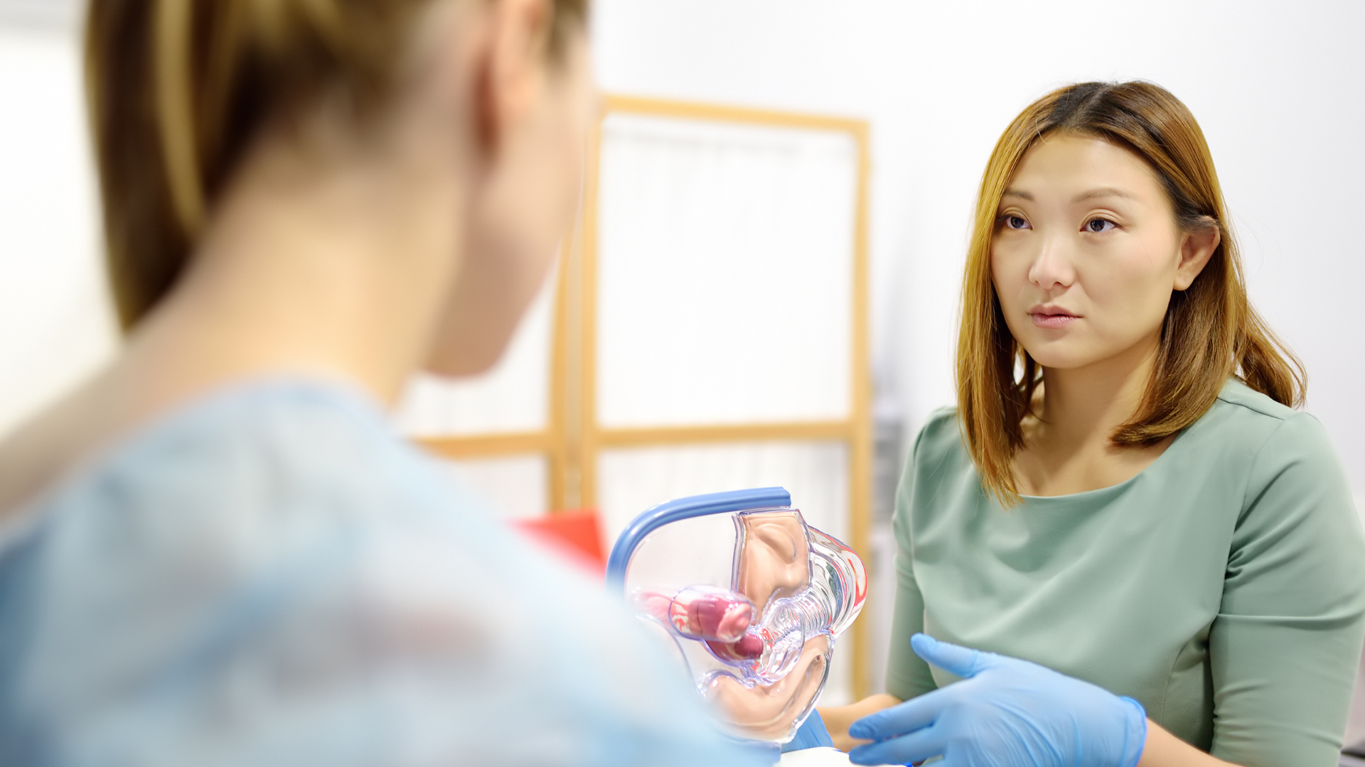 Viêm cổ tử cung đặt thuốc bao lâu thì khỏi? Lời giải đáp chi tiết và dễ hiểu3