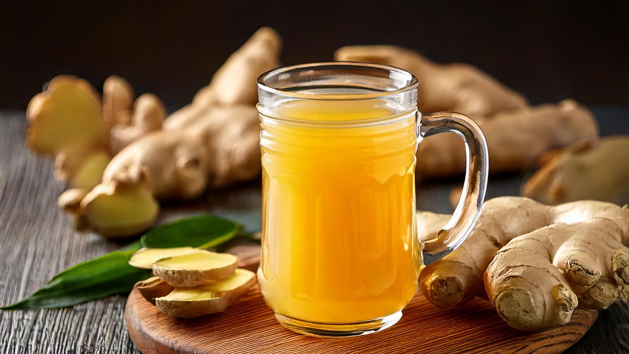 Người bệnh có thể sử dụng các loại thảo dược tự nhiên để hỗ trợ điều trị hiệu quả