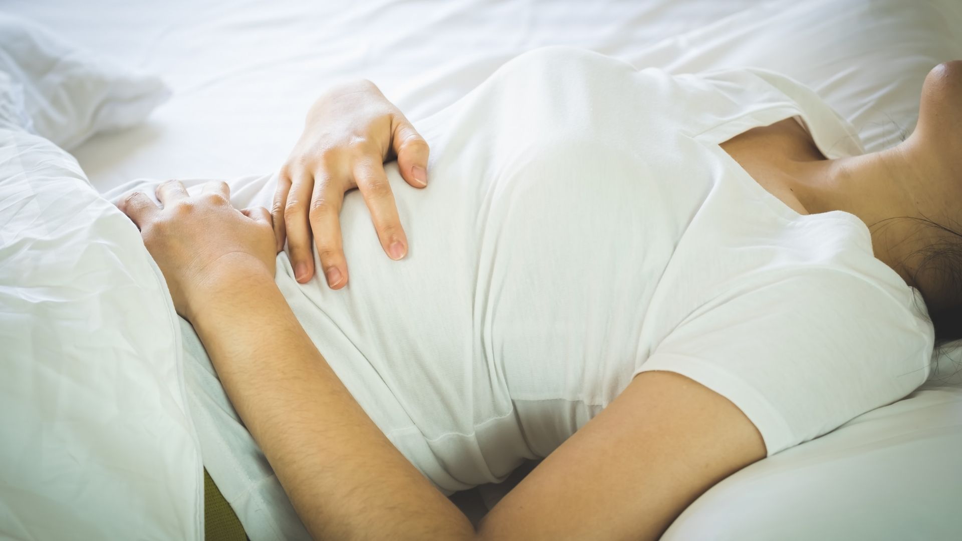 Người bệnh cần đi khám khi có dấu hiệu sức khỏe bất thường