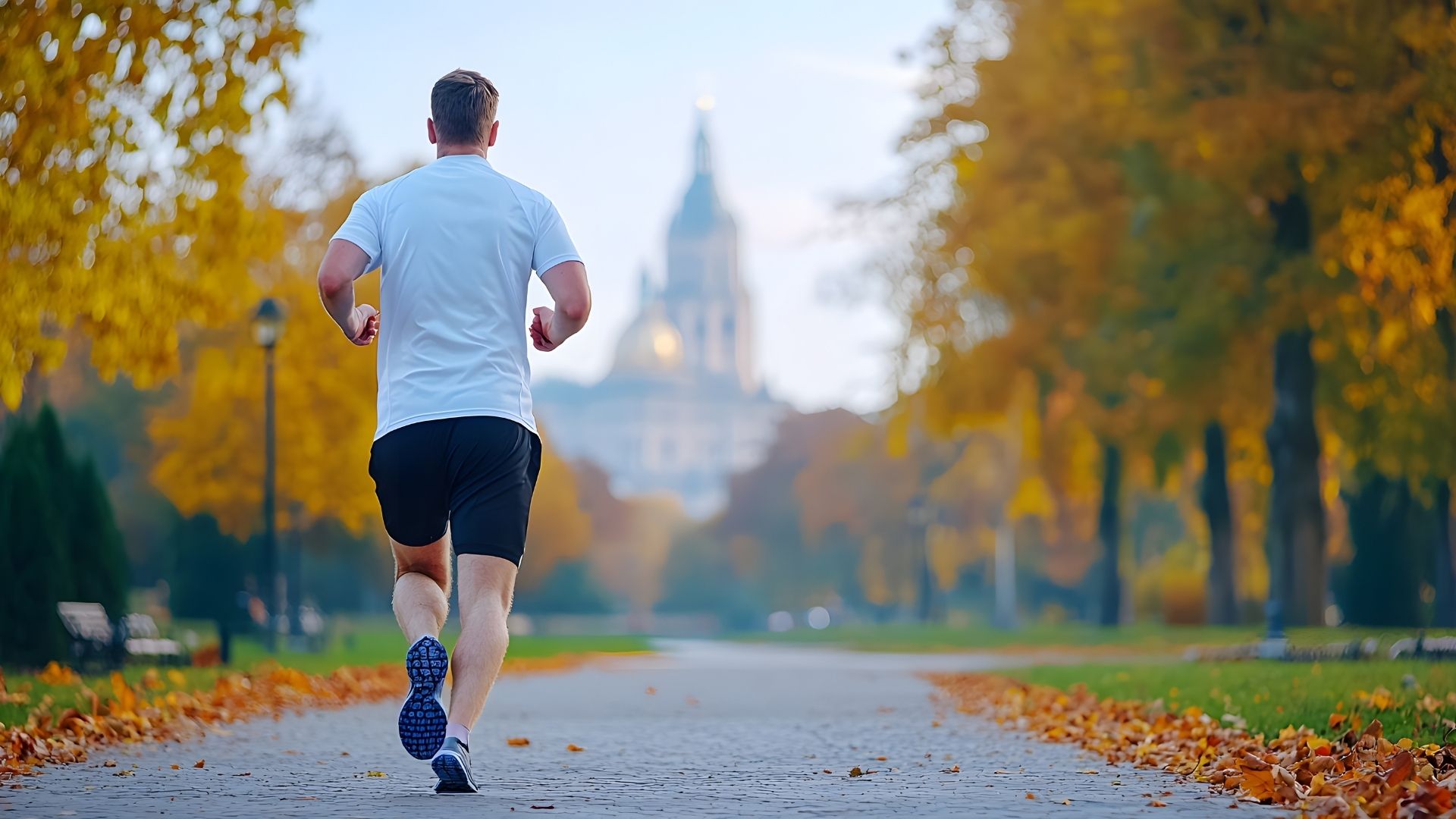 Duy trì lối sống khỏe mạnh giúp phòng ngừa viêm dạ dày tá tràng