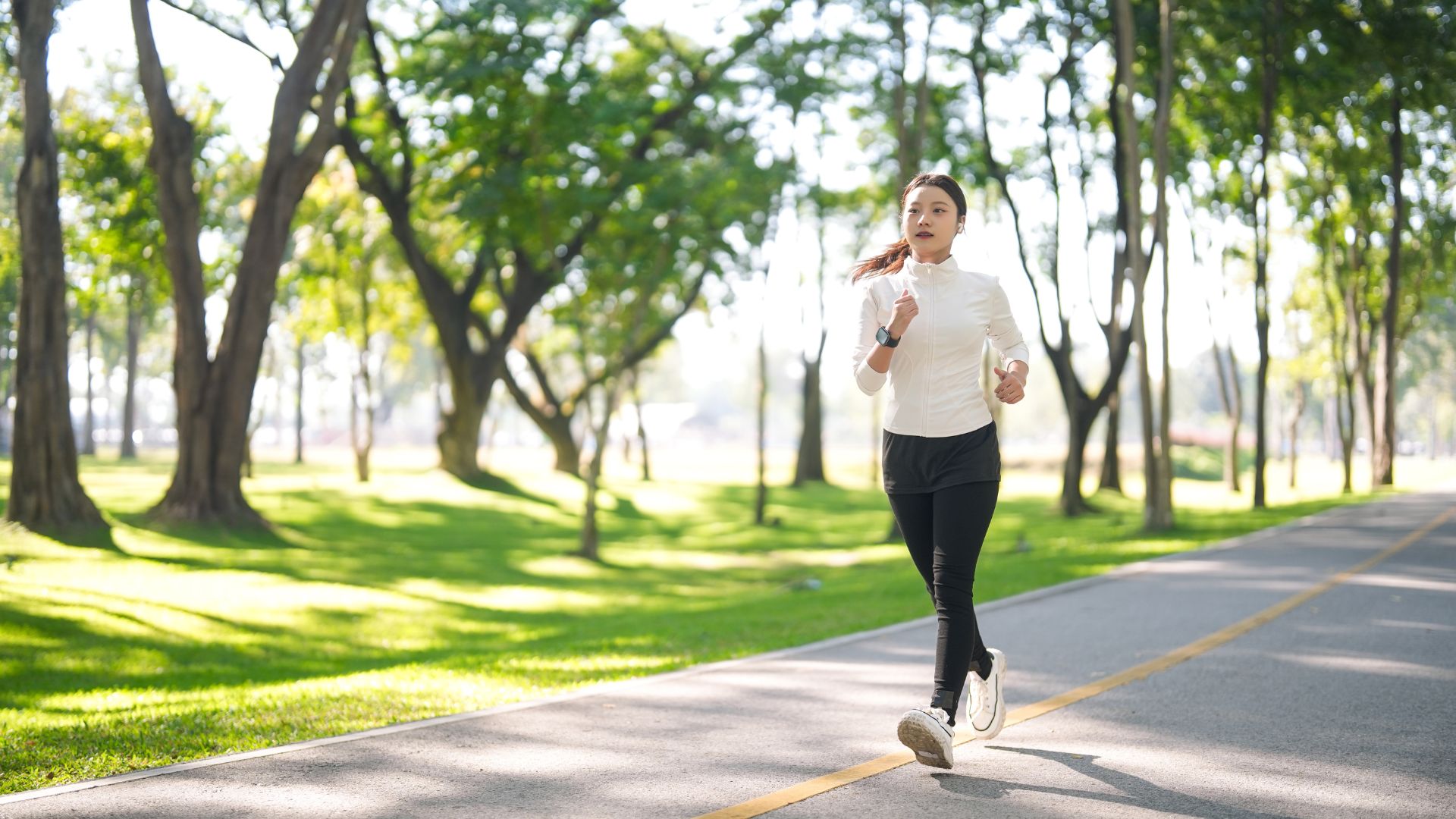 Duy trì lối sống lành mạnh là biện pháp góp phần phòng ngừa viêm da hiệu quả