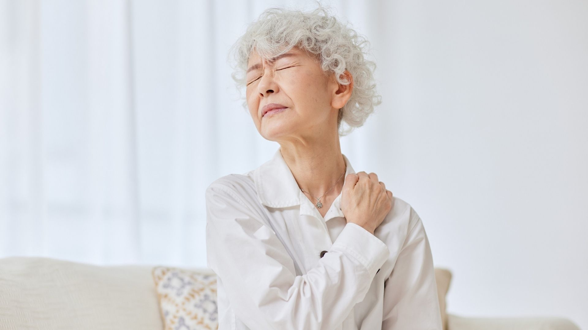 Viêm đa khớp có thể gây đau nhức khớp nhiều vị trí