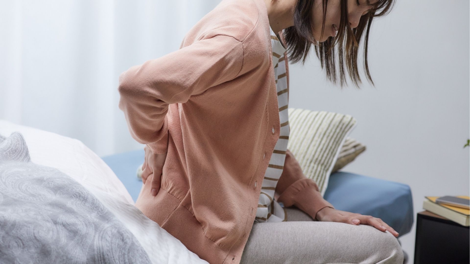 Viêm đa khớp tiến triển gây hạn chế vận động