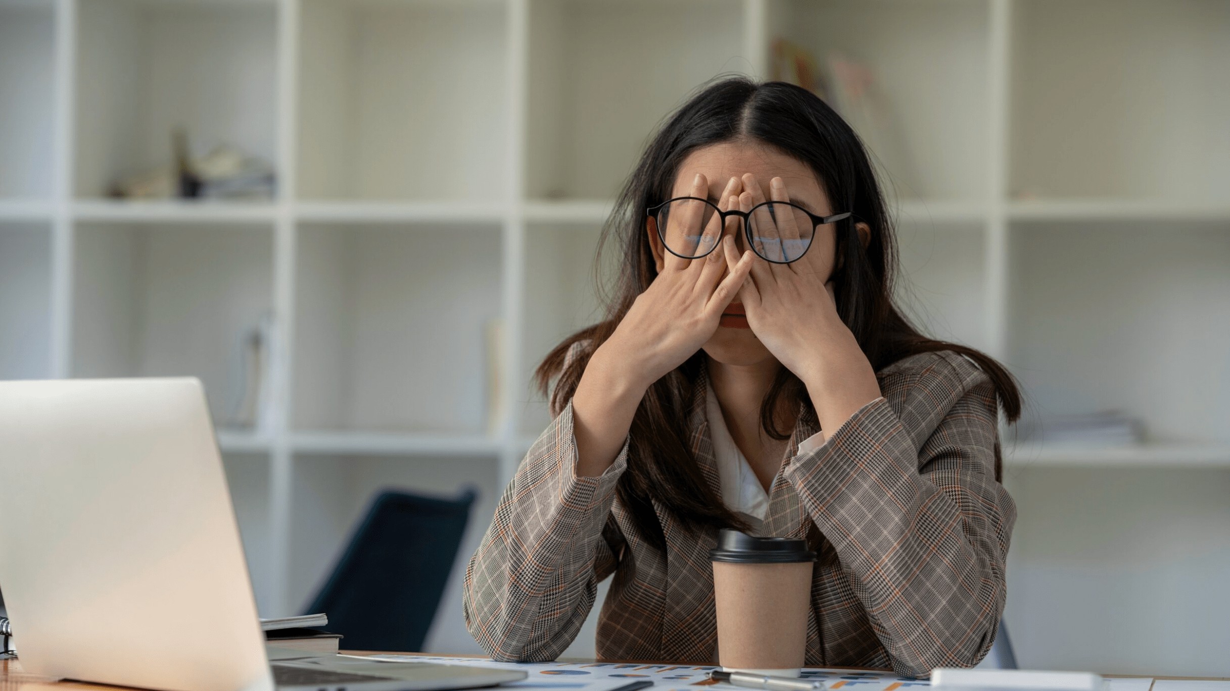 Căng thẳng kéo dài có thể làm tăng nguy cơ mắc viêm đại tràng