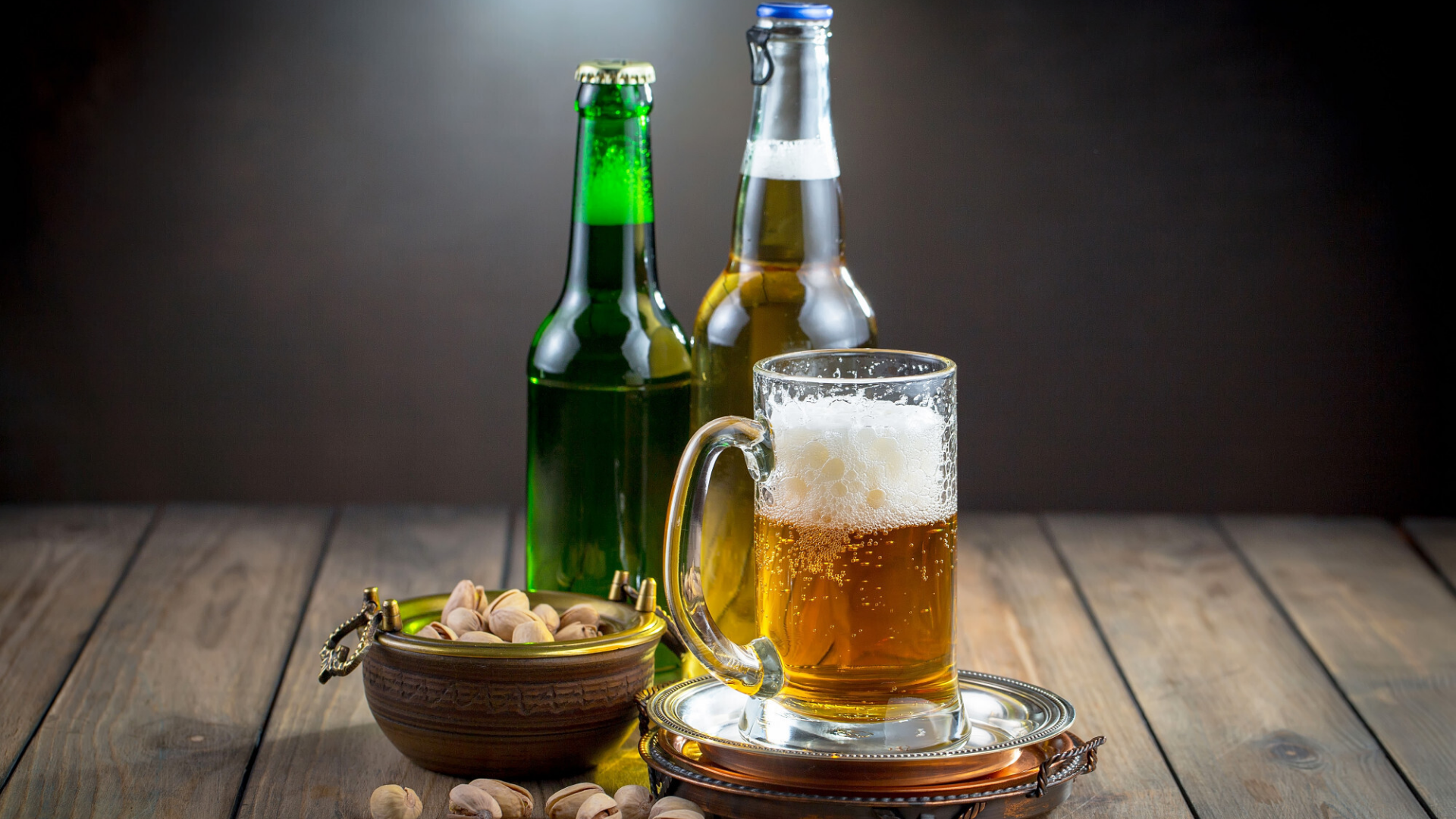 Việc lạm dụng rượu bia gây rối loạn tiêu hóa và tăng nguy cơ viêm đại tràng