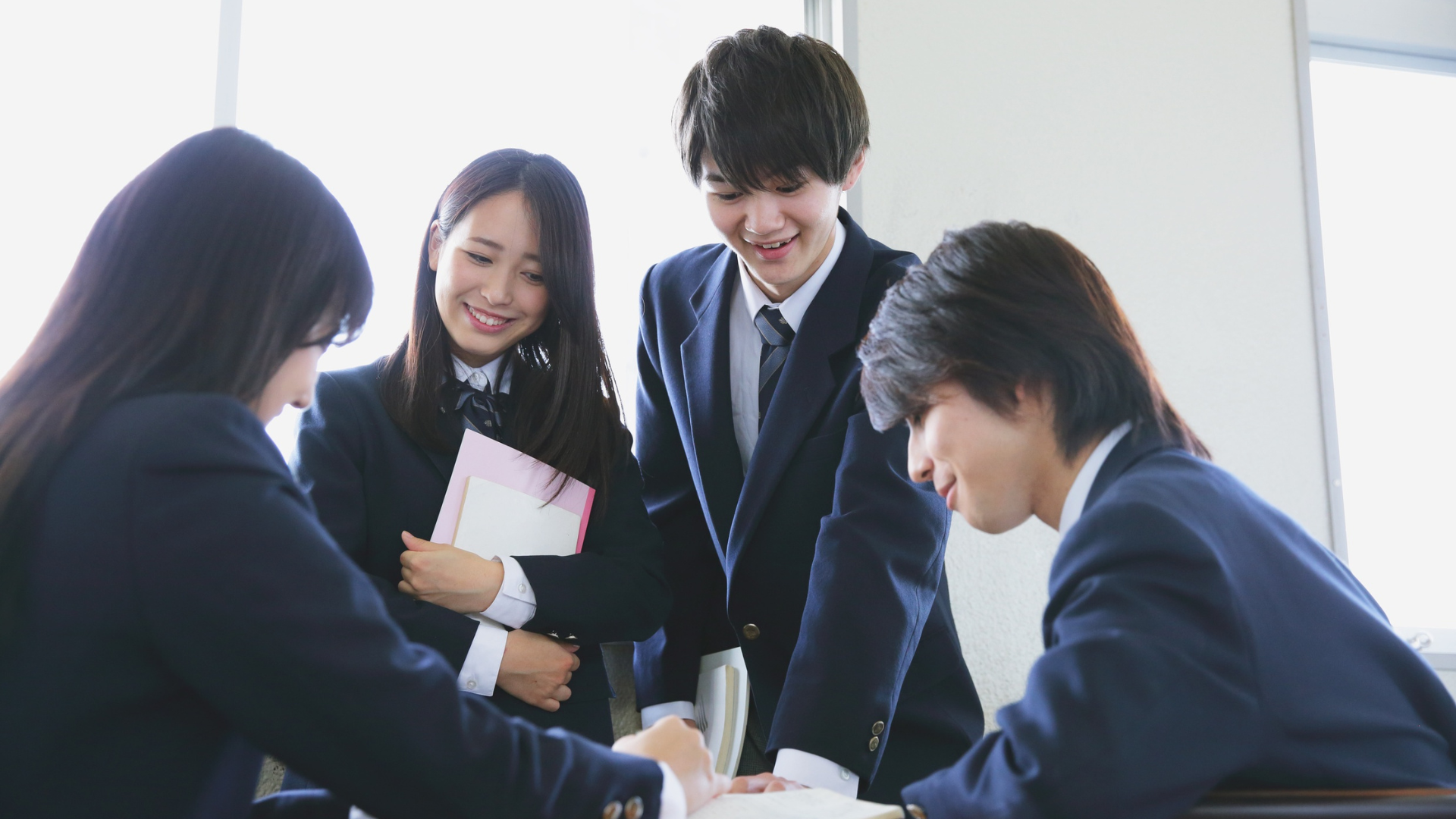 Chính sách y tế của Nhật Bản đảm bảo mọi du học sinh đều được tiếp cận khám chữa bệnh đầy đủ, loại bỏ sự kỳ thị