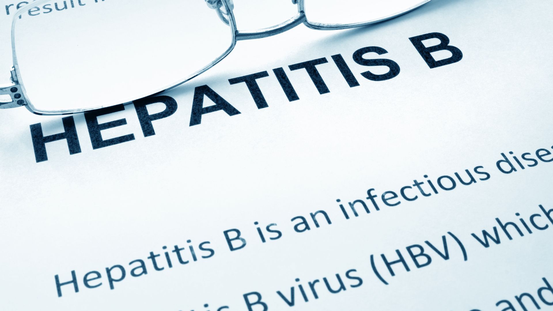 Viêm gan B nên ăn hoa quả gì