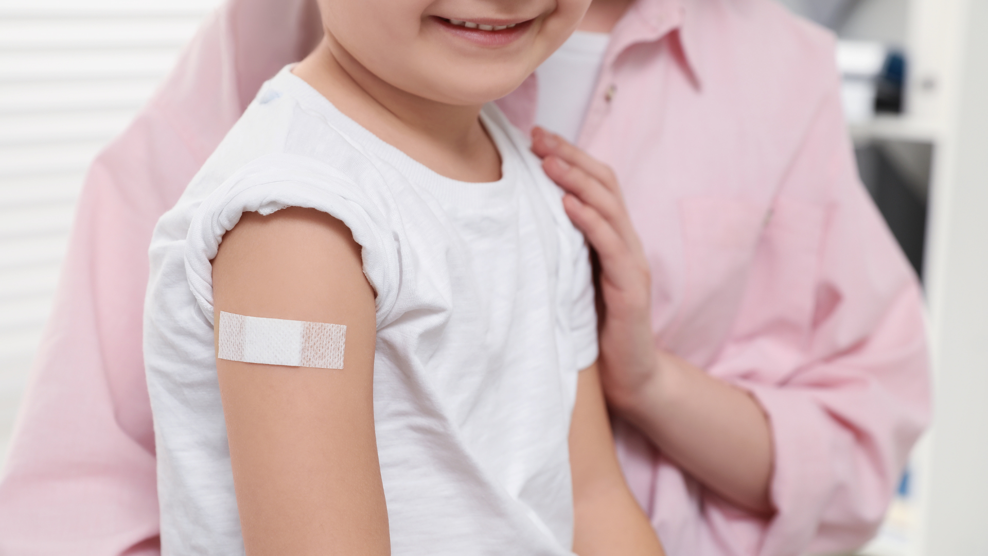 Phòng ngừa viêm gan CMV ở trẻ em từ sớm