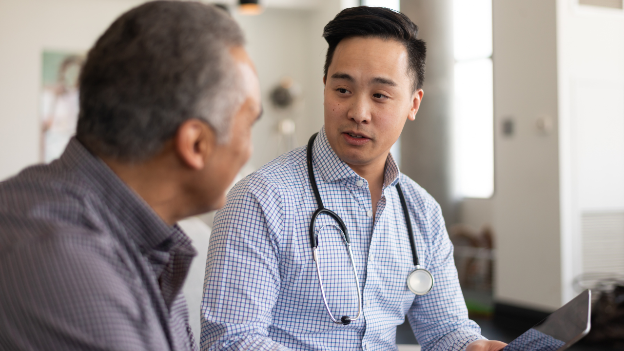 Viêm gan siêu vi B mạn tính thể tồn tại là bệnh cần được quản lý lâu dài