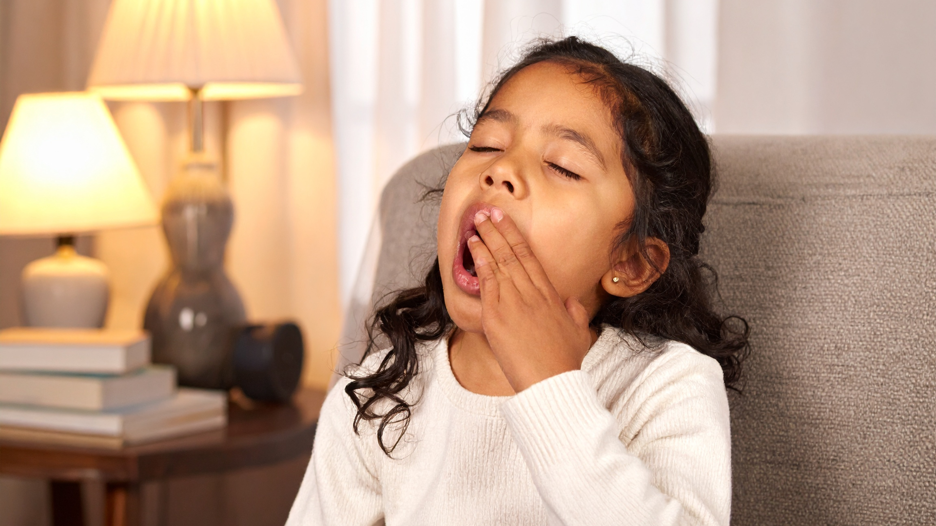 Thời điểm cần khám sớm viêm gan tự miễn ở trẻ em