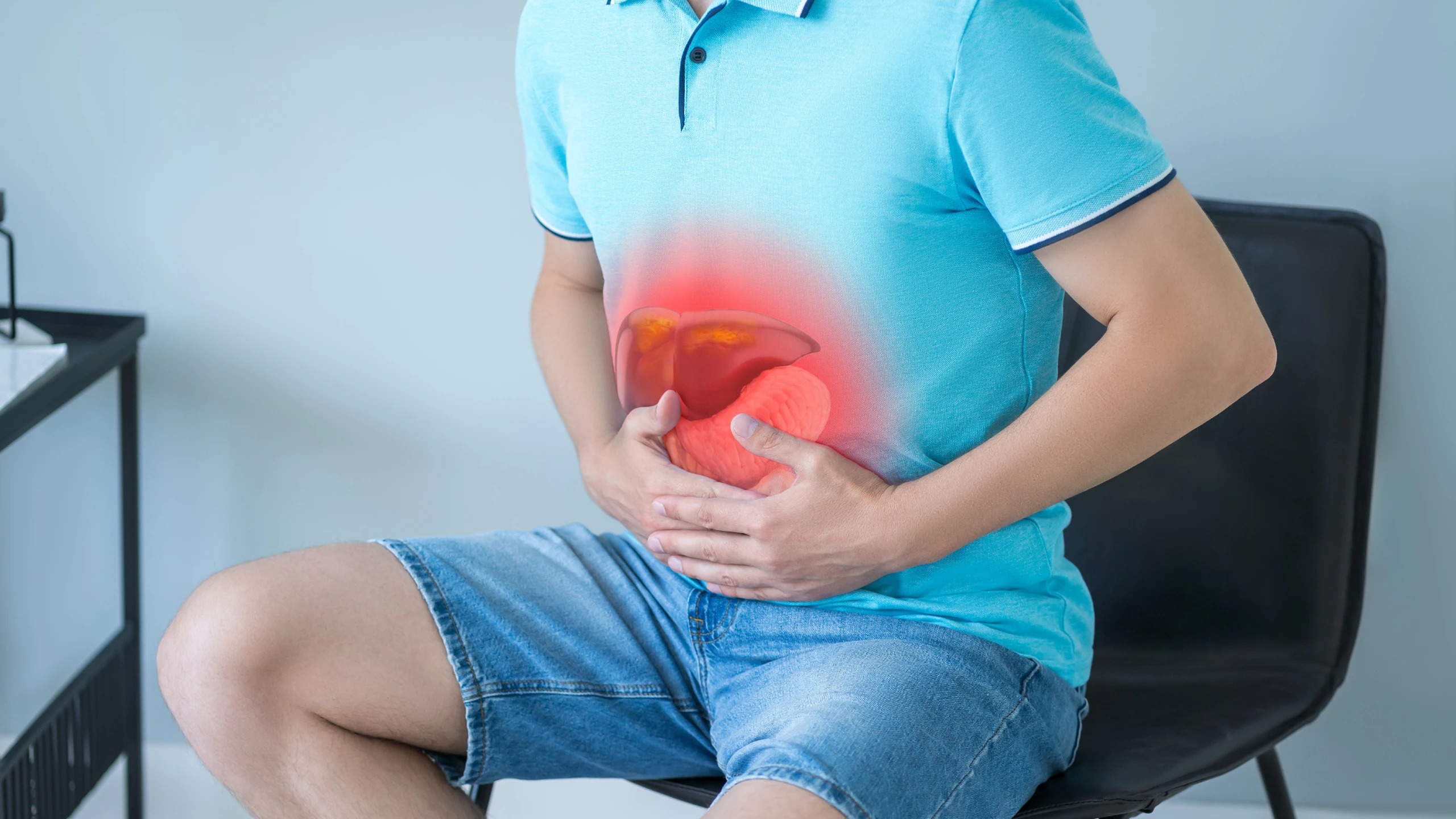 Viêm gan tự miễn là bệnh gan mãn tính