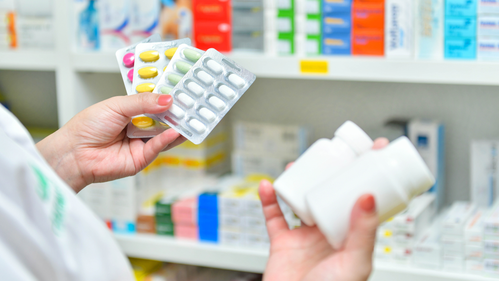 Người bệnh cần phải tuân thủ chỉ định dùng thuốc của bác sĩ