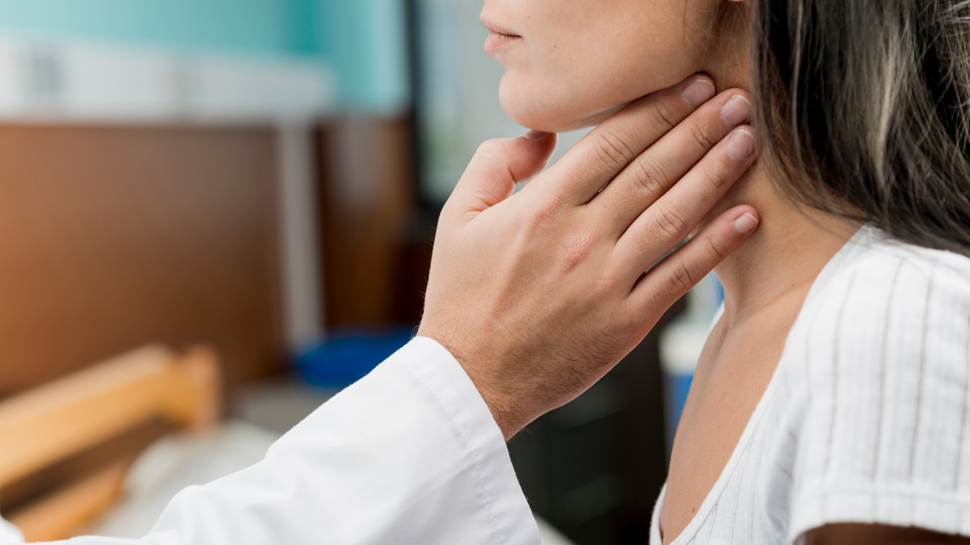 Viêm họng nổi hạch góc là gì và những điều cần biết 5