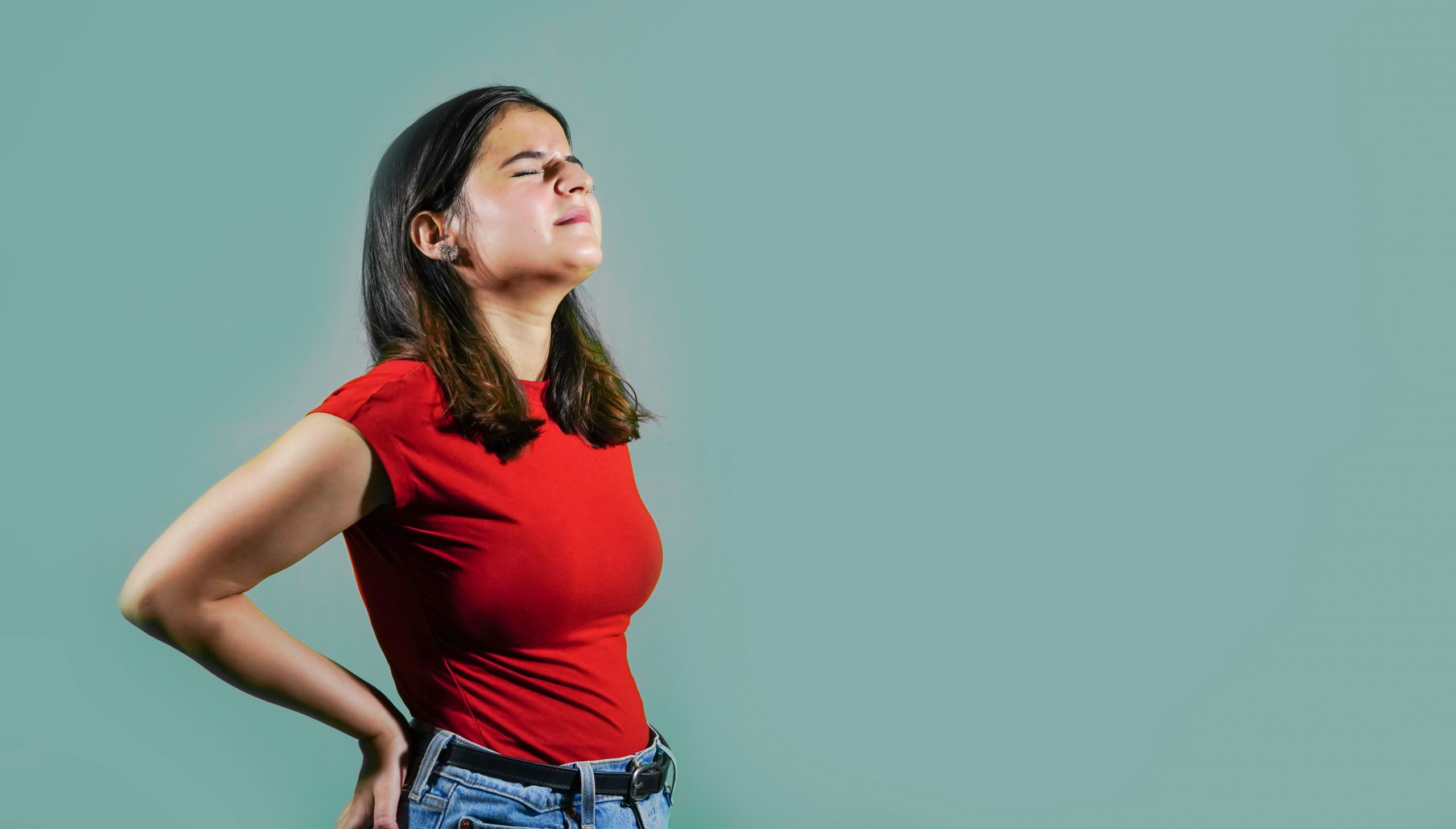 Nghề nghiệp phải mang vác nặng có thể làm tăng khả năng mắc bệnh