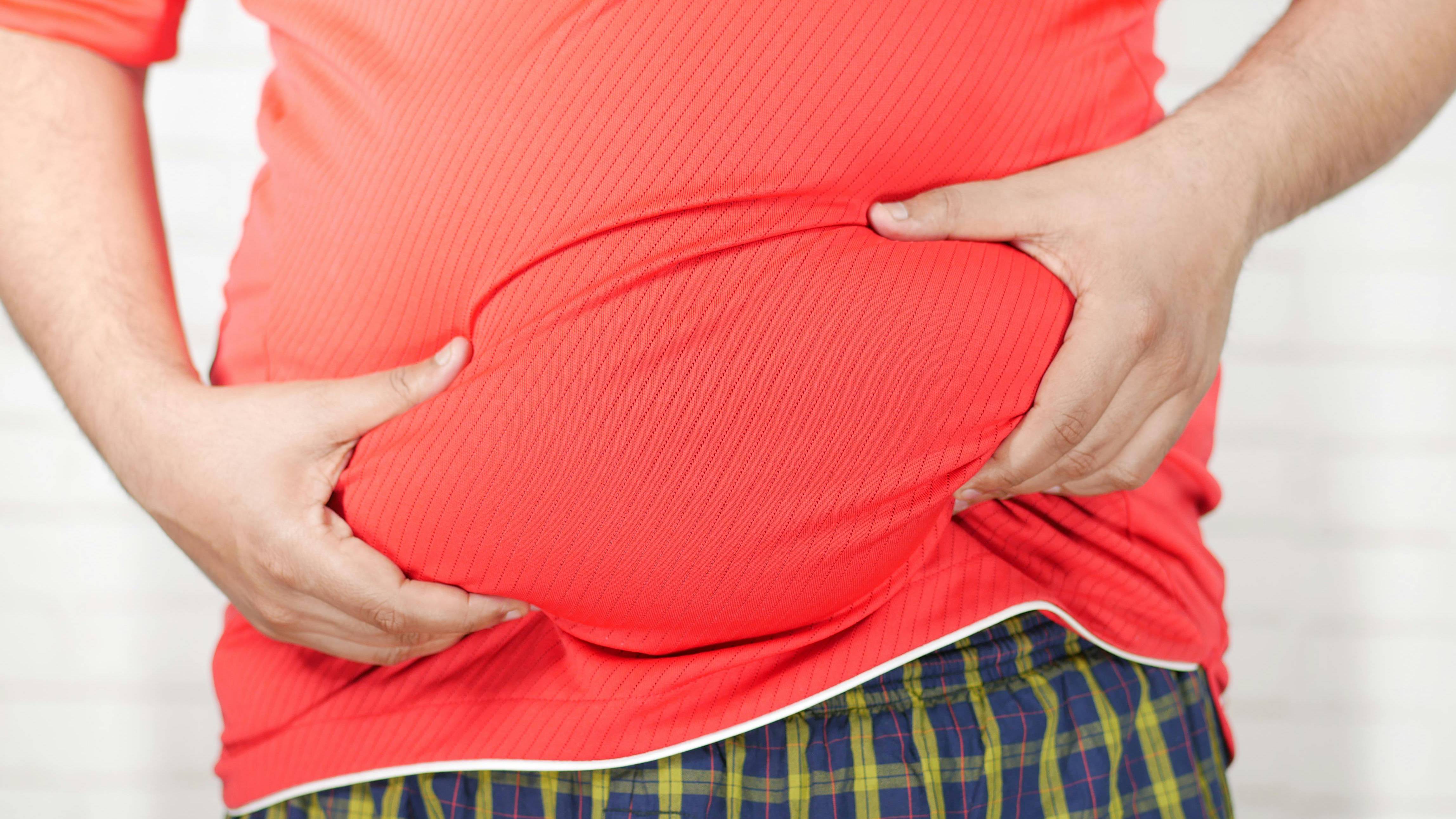 Nhóm người bị thừa cân, béo phì có nguy cơ bị viêm khớp ở tay cao hơn