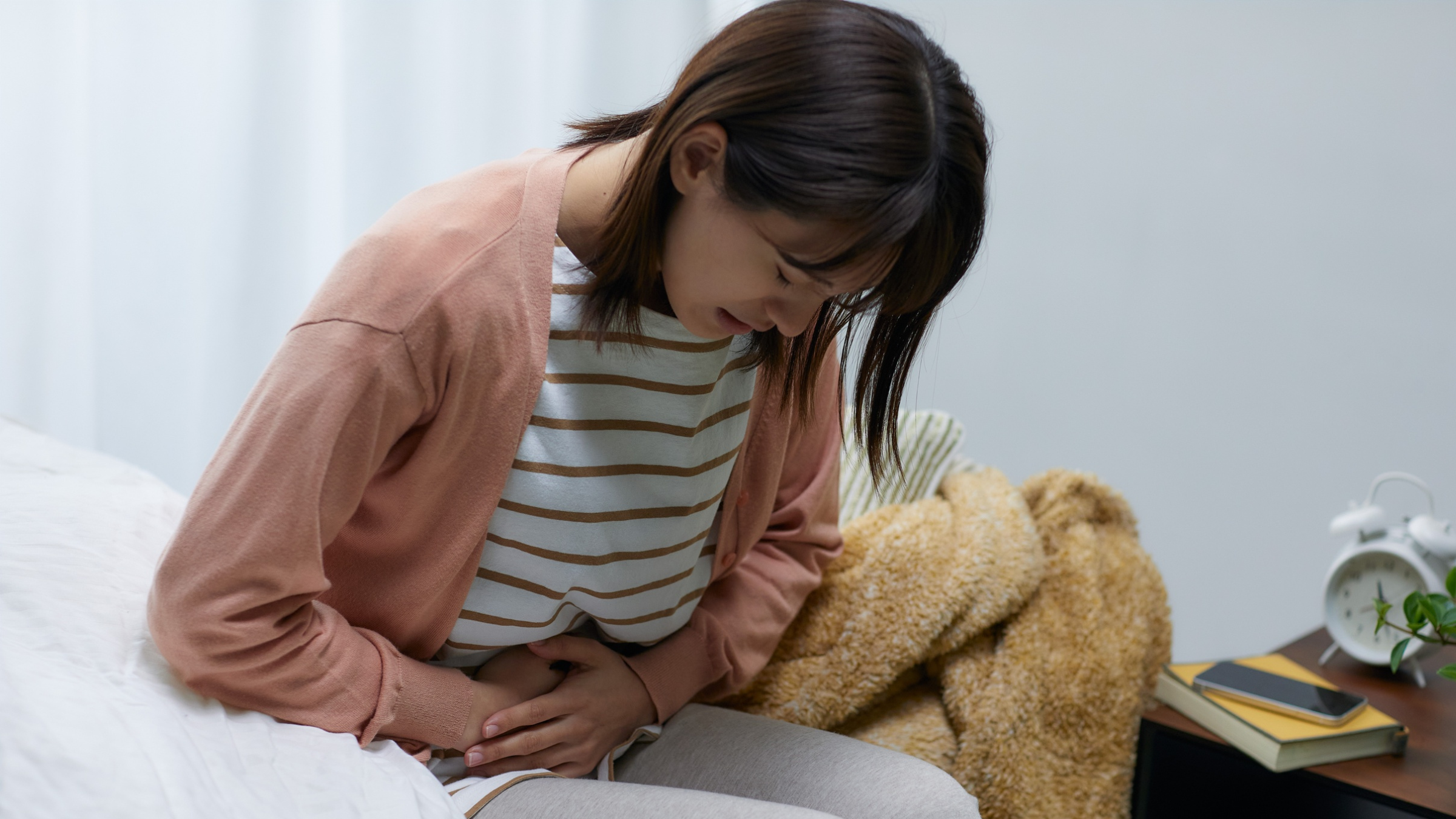 Nhận biết sớm các dấu hiệu bất thường giúp chị em chủ động đi khám và điều trị kịp thời