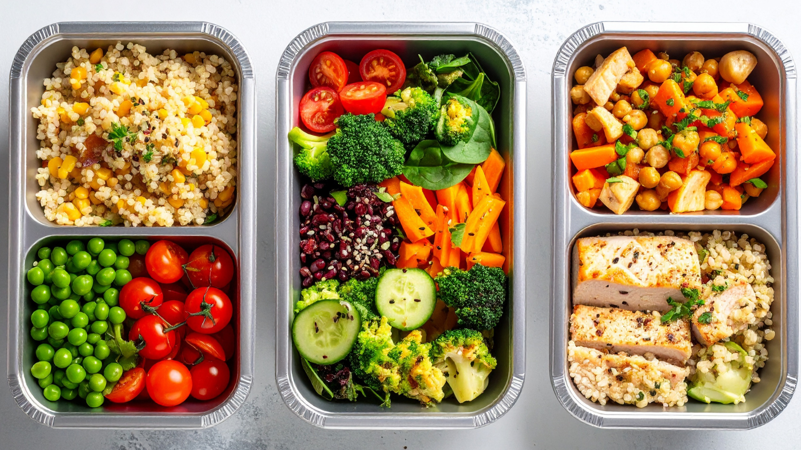 Viêm loét dạ dày nên ăn gì và kiêng gì?