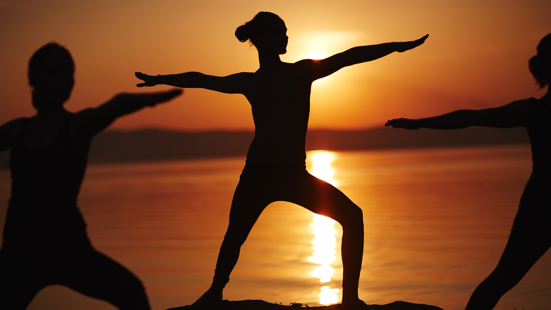 Tập luyện vừa sức giúp hỗ trợ tuần hoàn, giảm mệt mỏi và tăng cường hồi phục