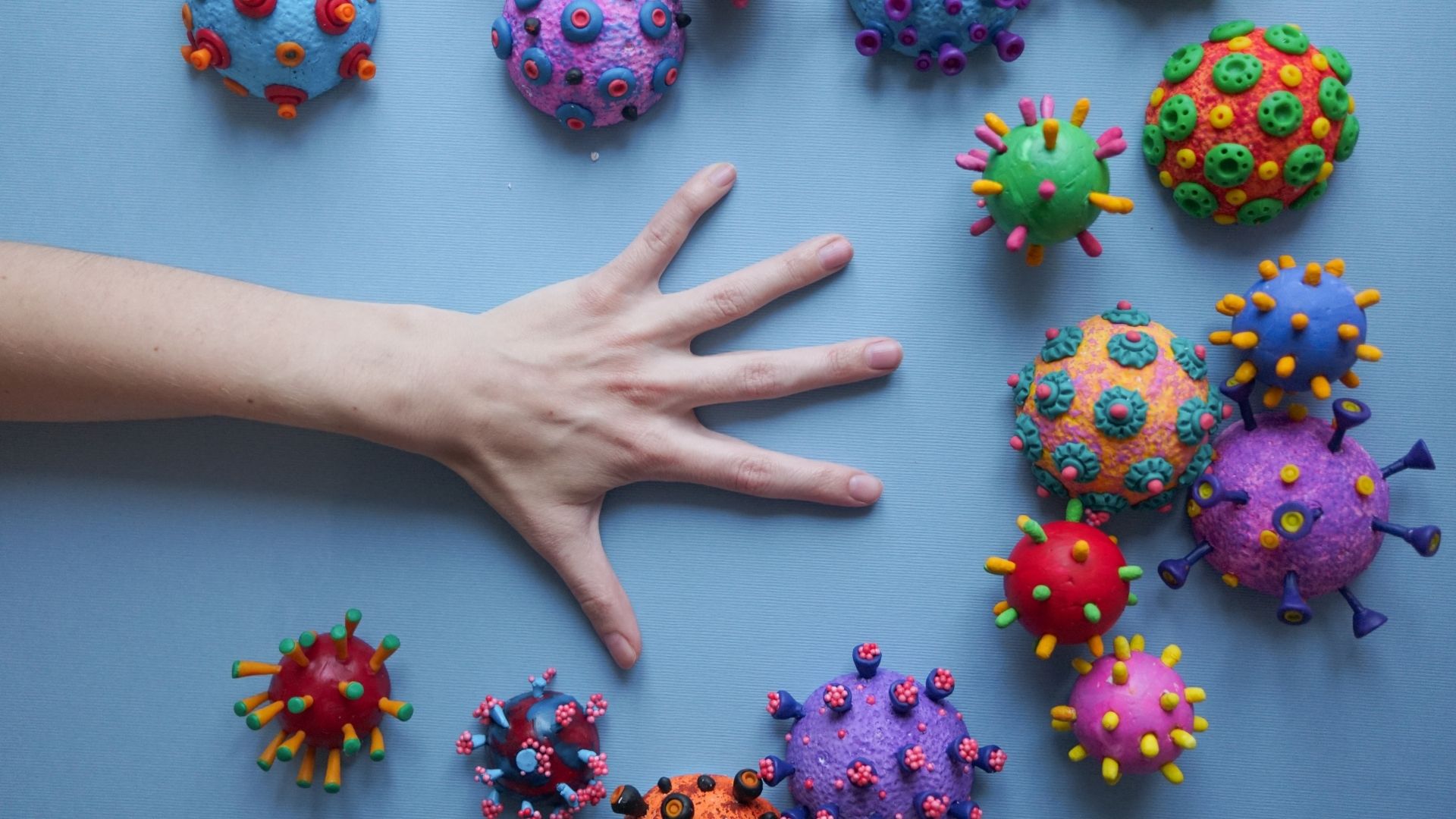 Viêm mạch làm tăng nguy cơ mắc nhiễm trùng cơ hội