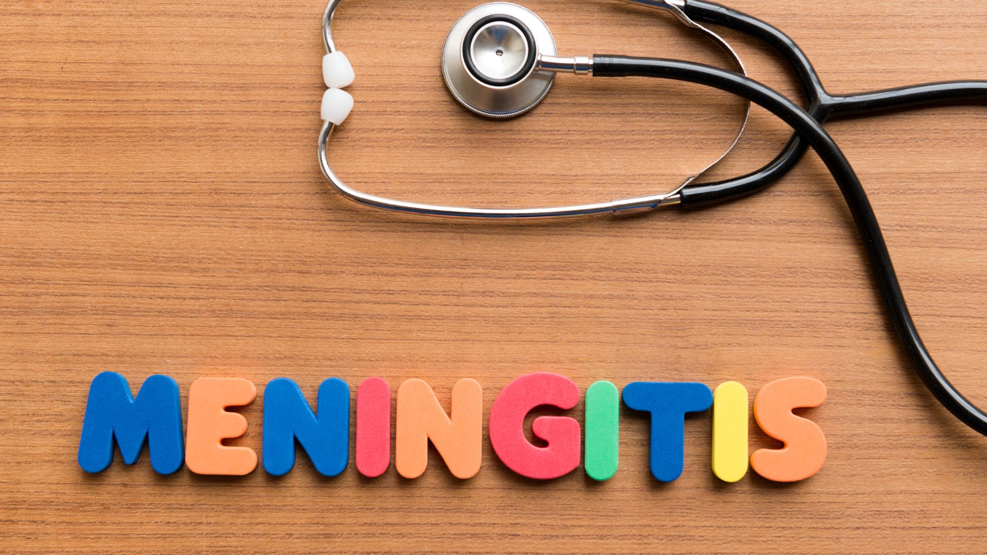 Viêm màng não mô cầu và viêm màng não virus: Chẩn đoán, điều trị và phòng ngừa 1