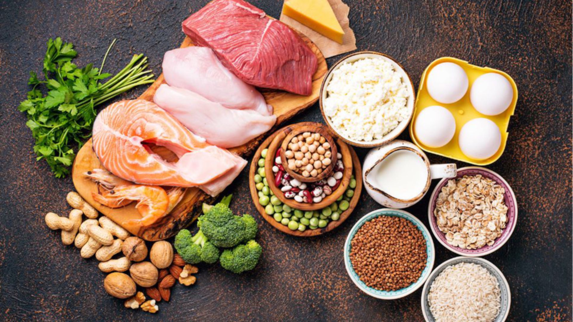 Viêm màng não nên ăn gì? Hướng dẫn dinh dưỡng giúp hỗ trợ điều trị hiệu quả 1