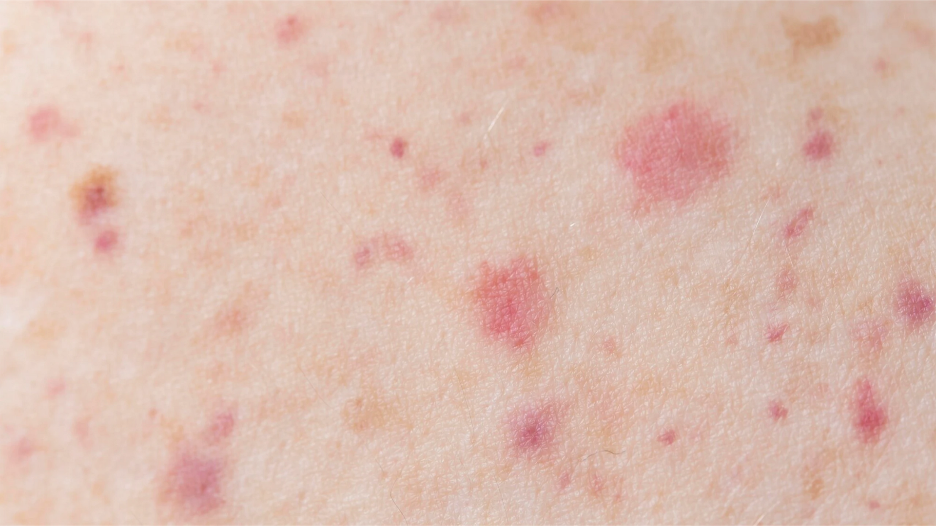 Viêm mao mạch dị ứng là tình trạng viêm các mạch máu nhỏ do phản ứng miễn dịch bất thường